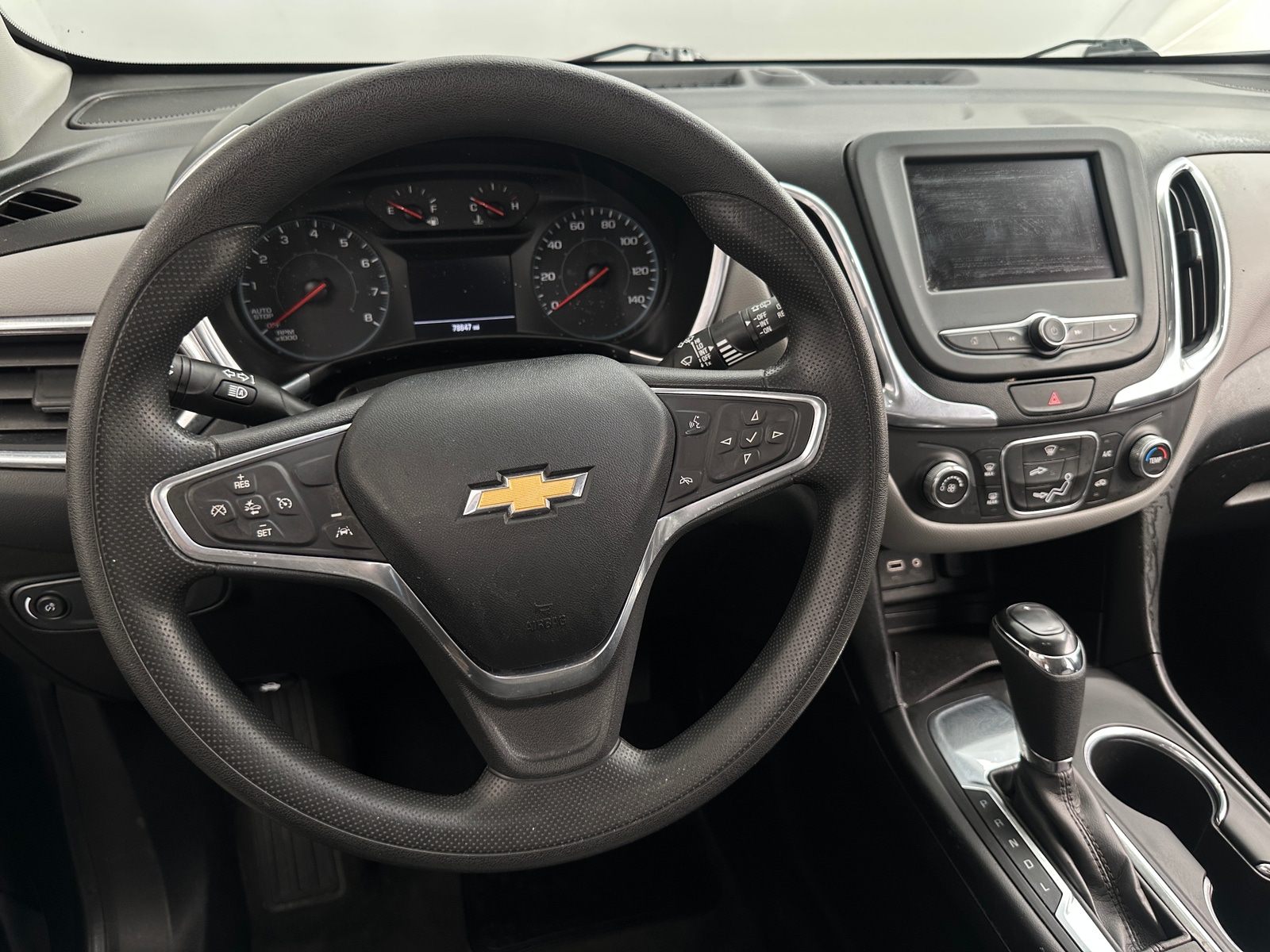 Thumbnail: 2021 Chevrolet Equinox - 5