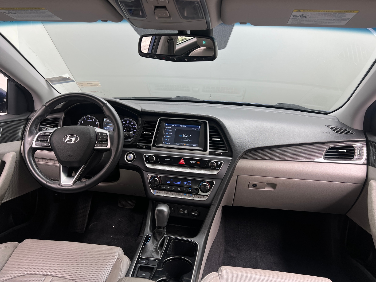 Thumbnail: 2019 Hyundai Sonata - 2