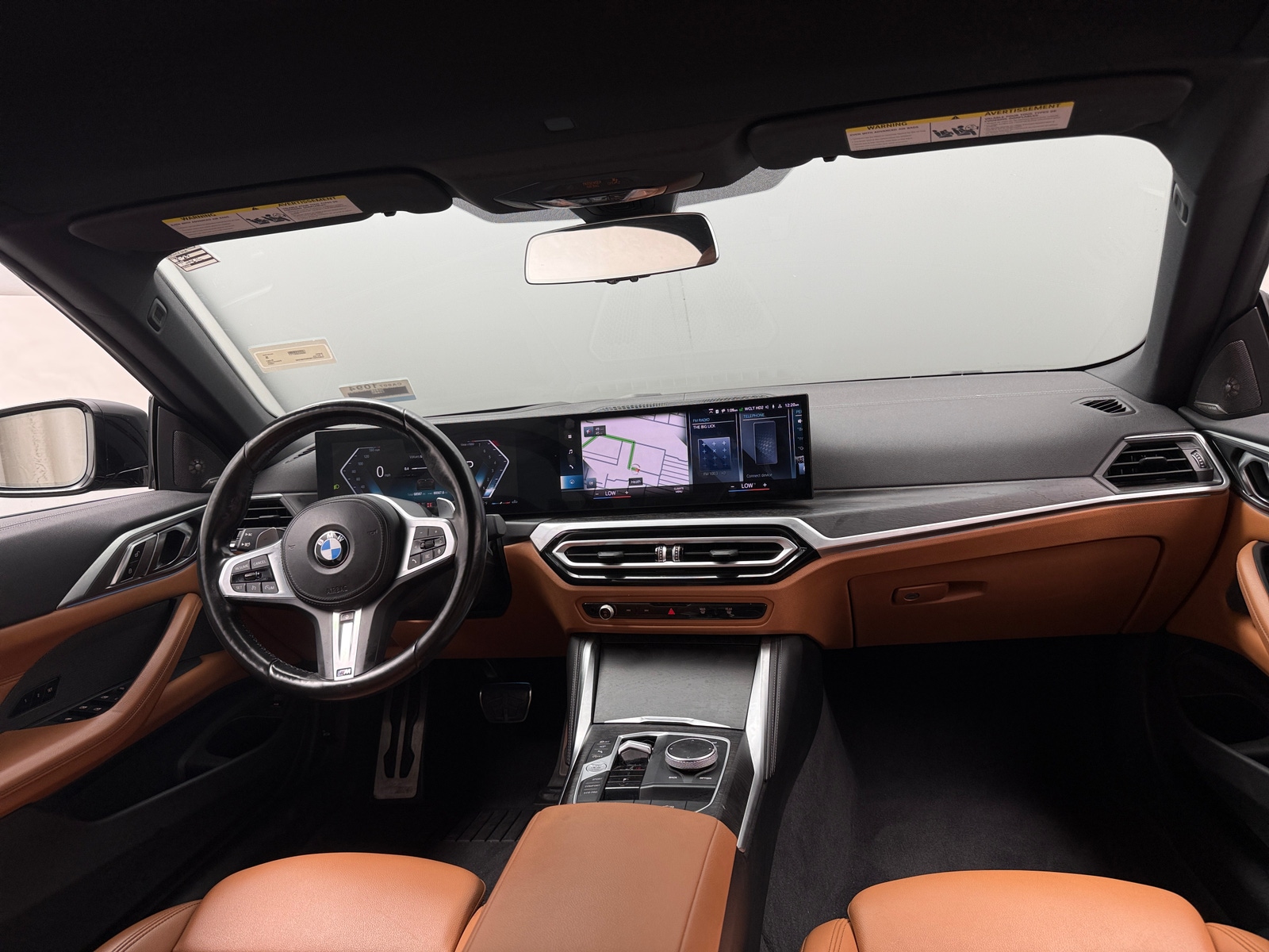 Thumbnail: 2024 BMW 4 Series - 2