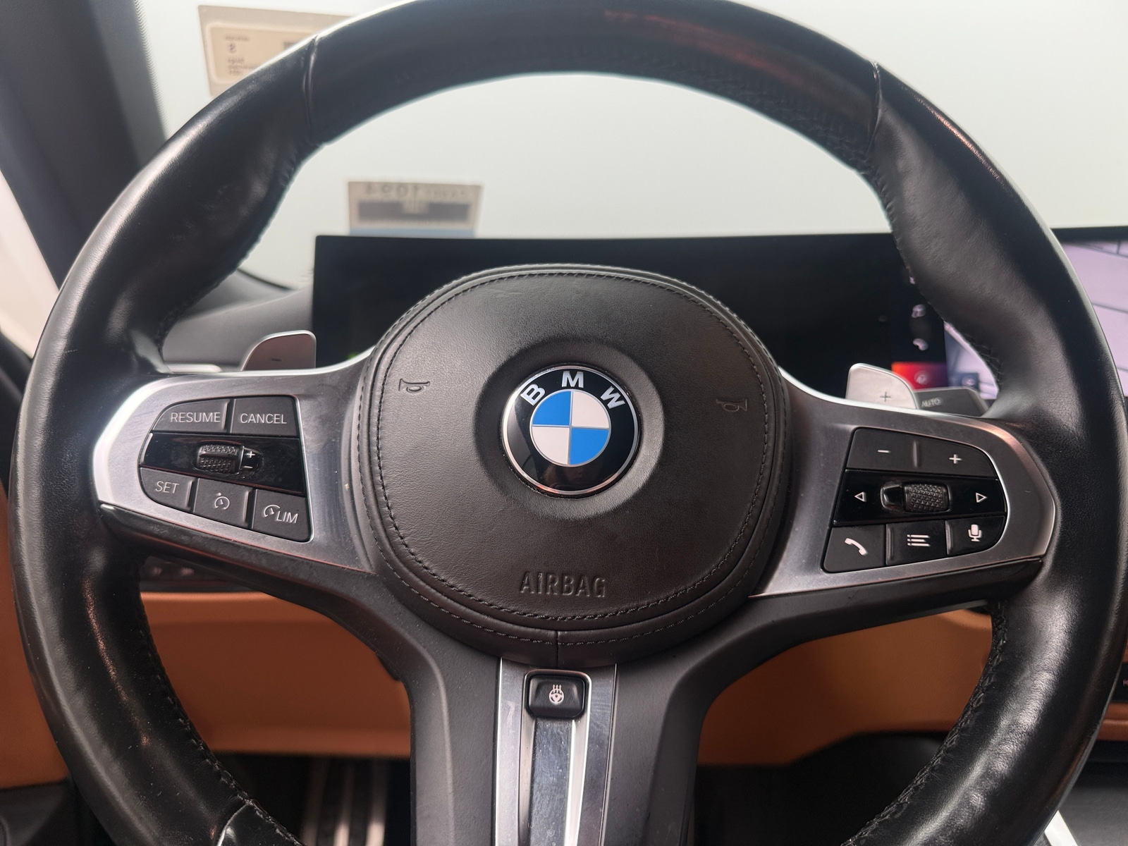 Thumbnail: 2024 BMW 4 Series - 4