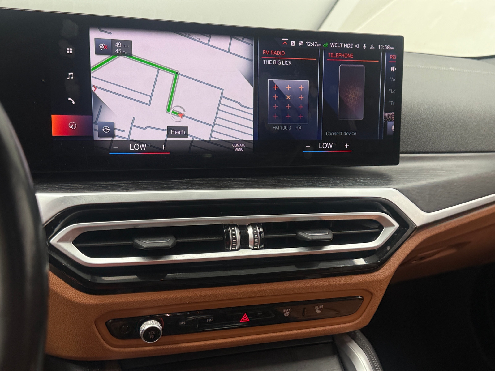 Thumbnail: 2024 BMW 4 Series - 3