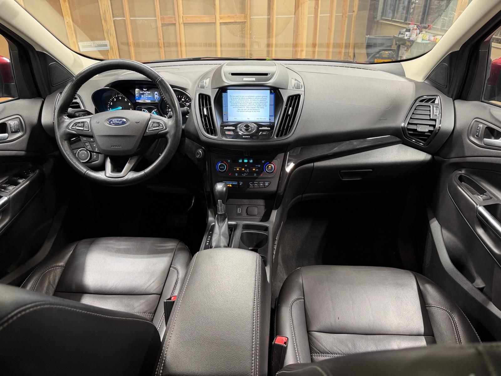 Thumbnail: 2017 Ford Escape - 2