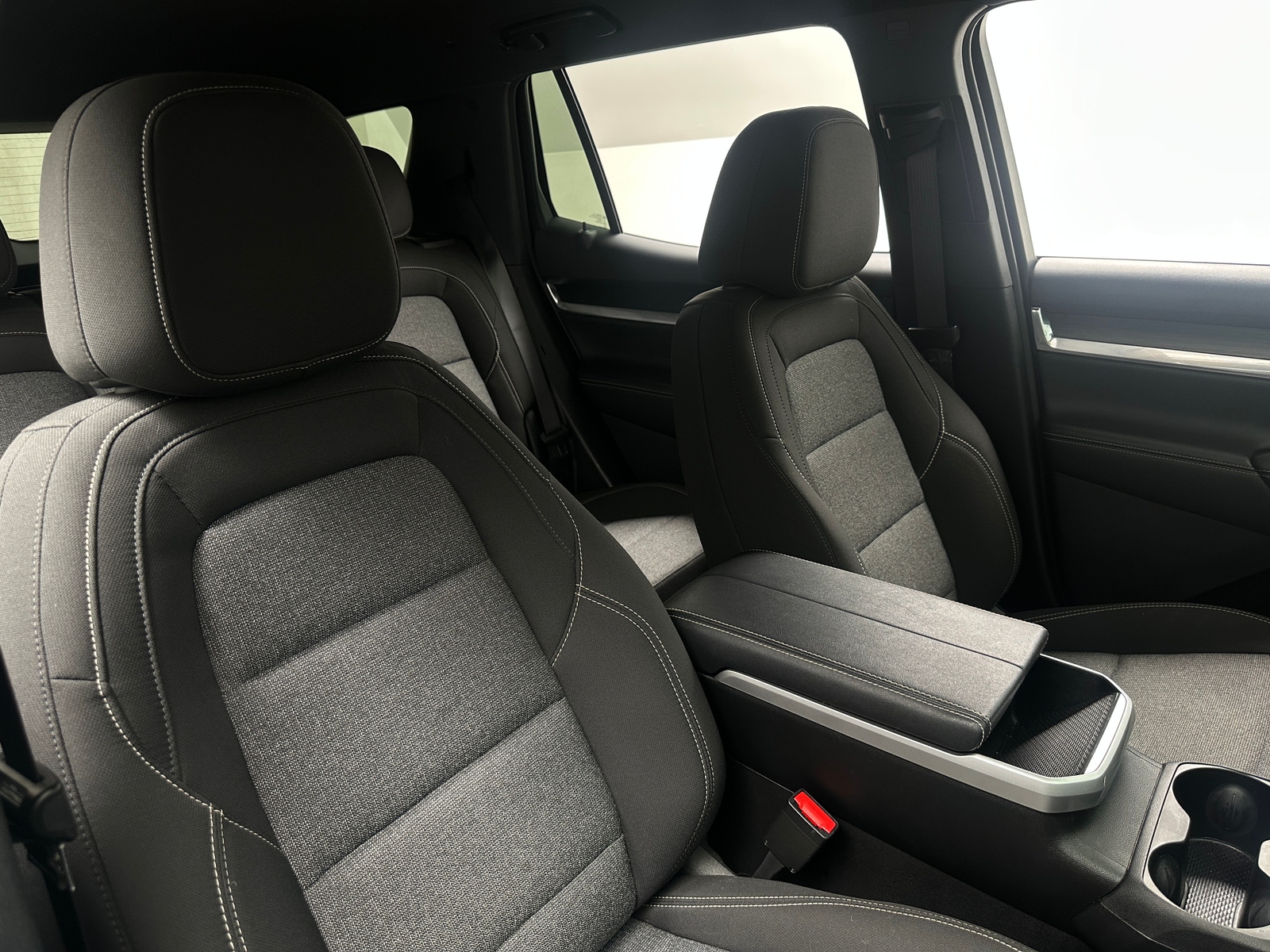 Thumbnail: 2026 GMC Terrain - 2