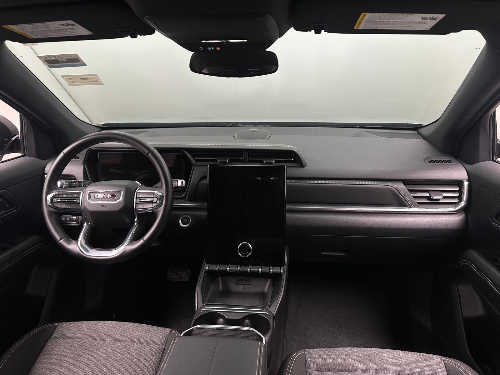 Thumbnail: 2026 GMC Terrain - 3