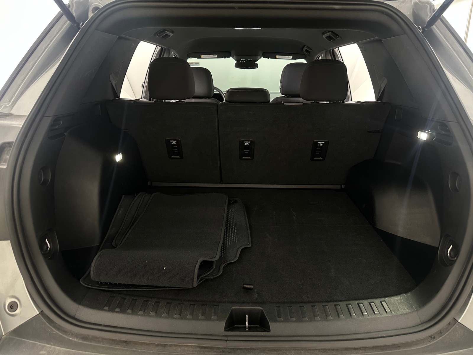 Thumbnail: 2026 GMC Terrain - 6