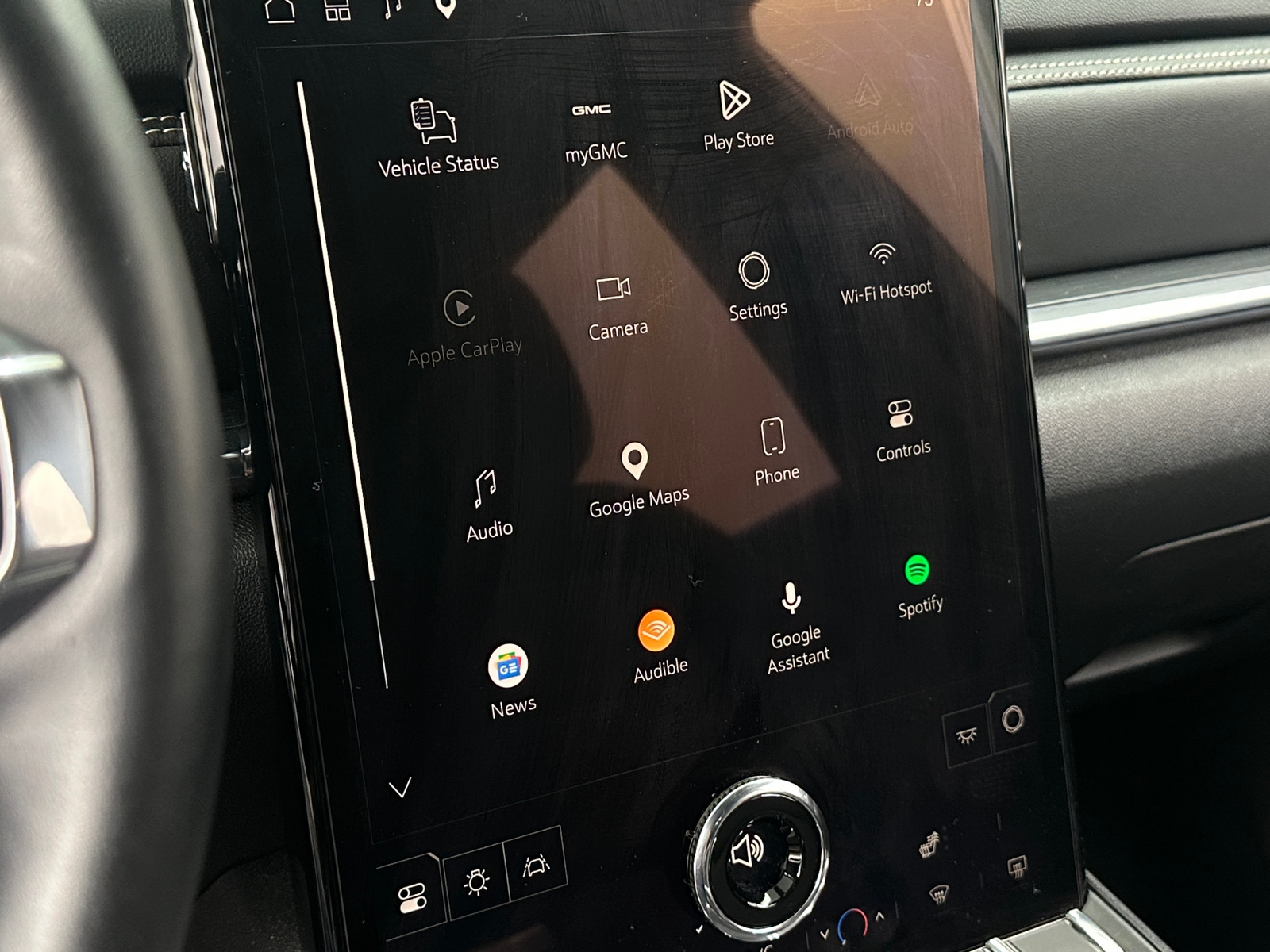 Thumbnail: 2026 GMC Terrain - 4