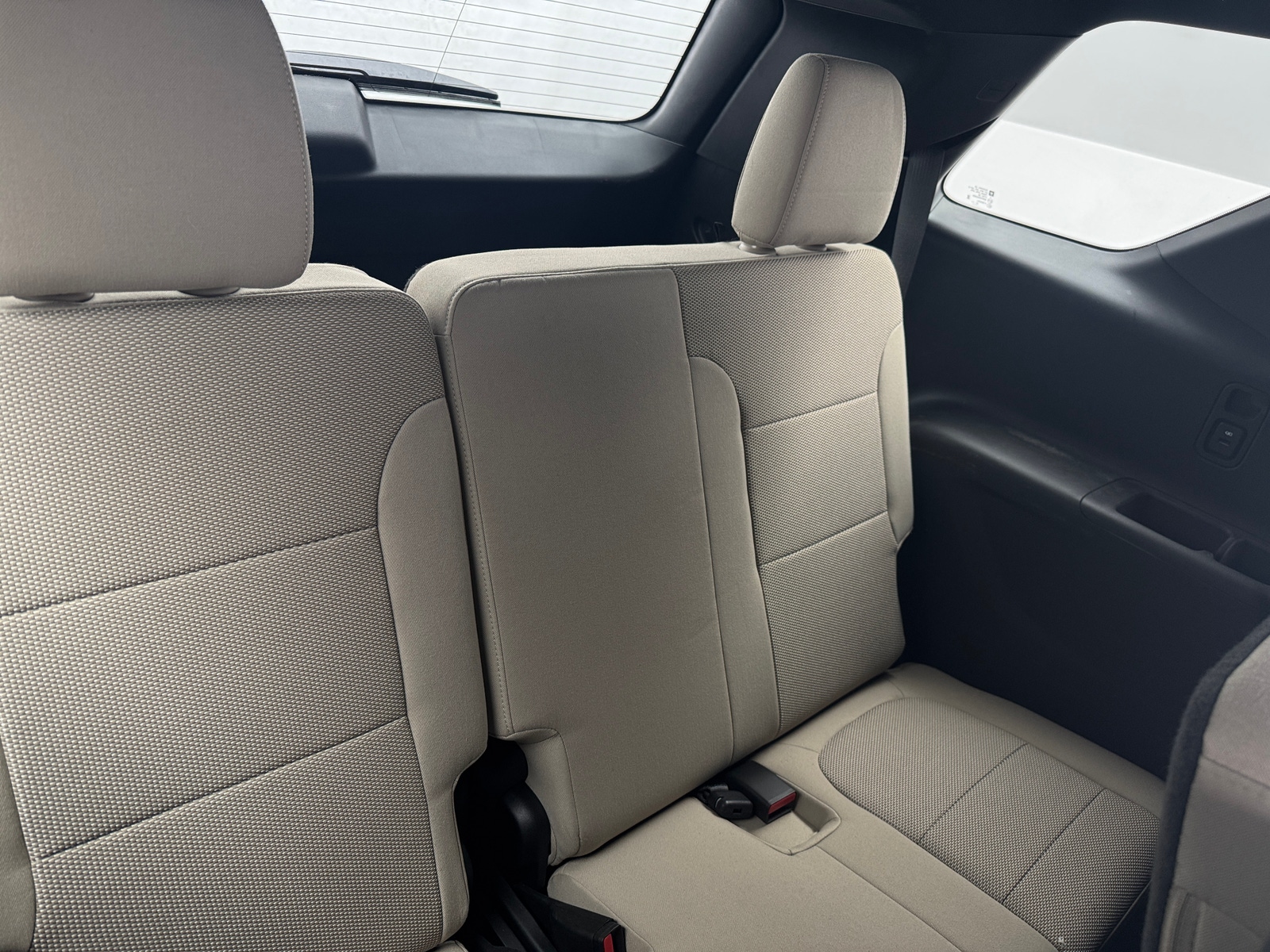 Thumbnail: 2022 Chevrolet Traverse - 6