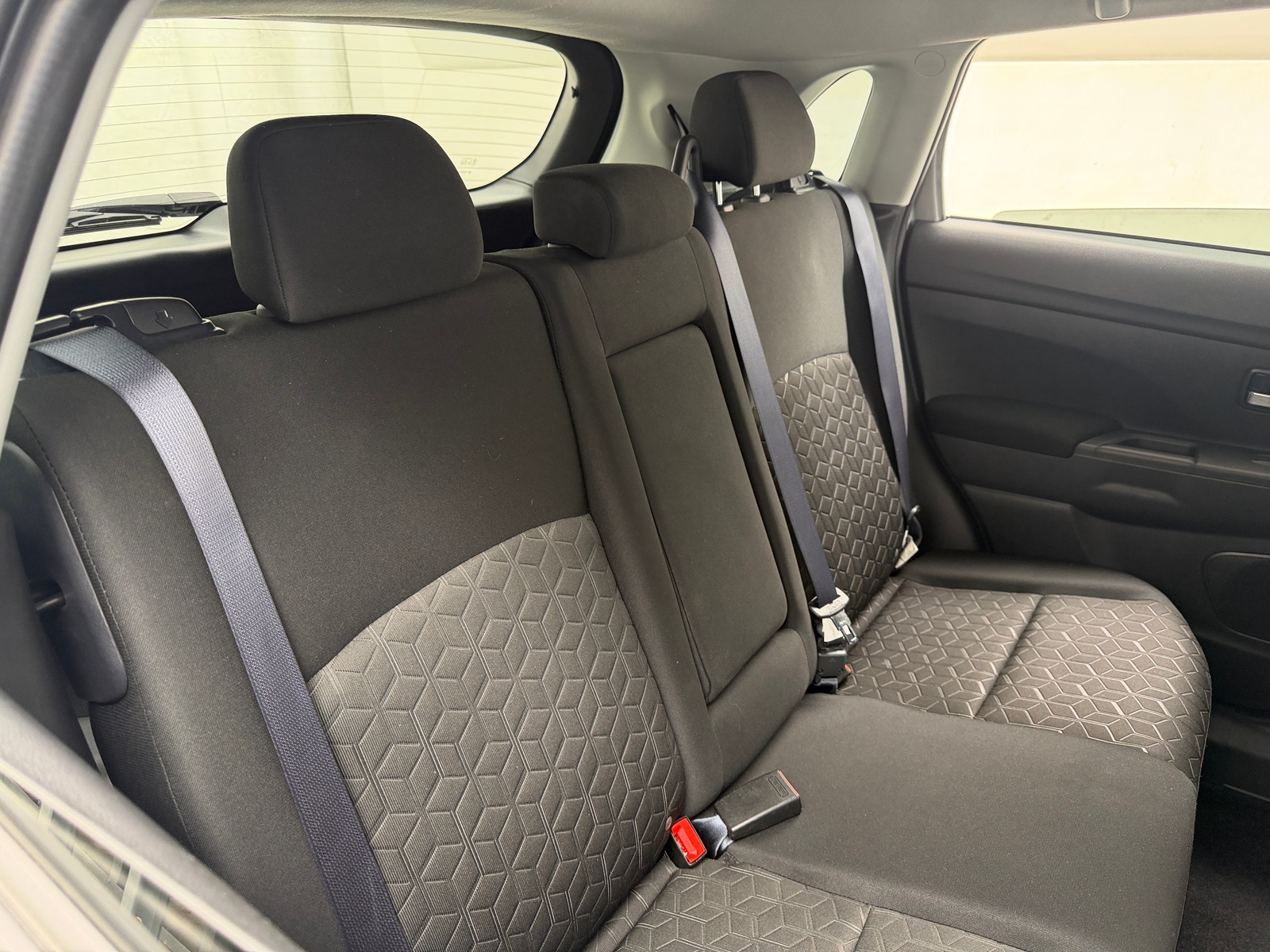 Thumbnail: 2026 Mitsubishi Outlander Sport - 6