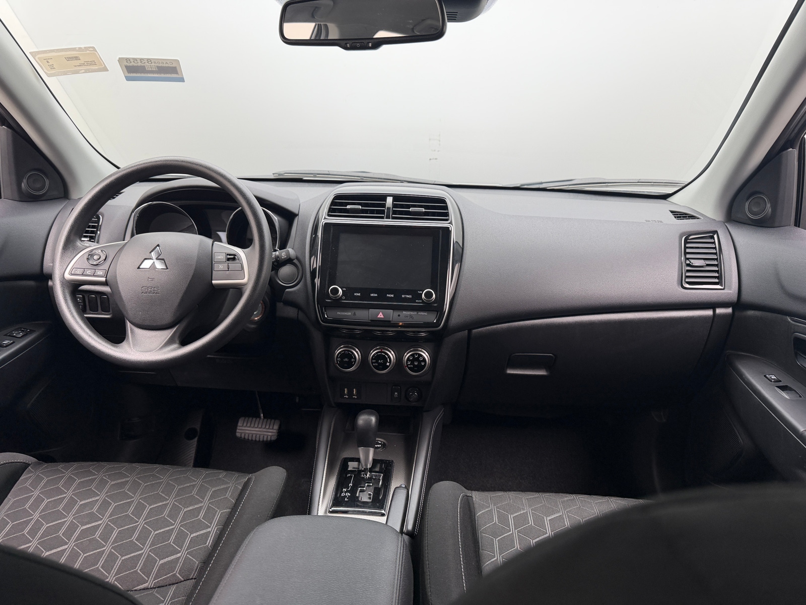 Thumbnail: 2026 Mitsubishi Outlander Sport - 3