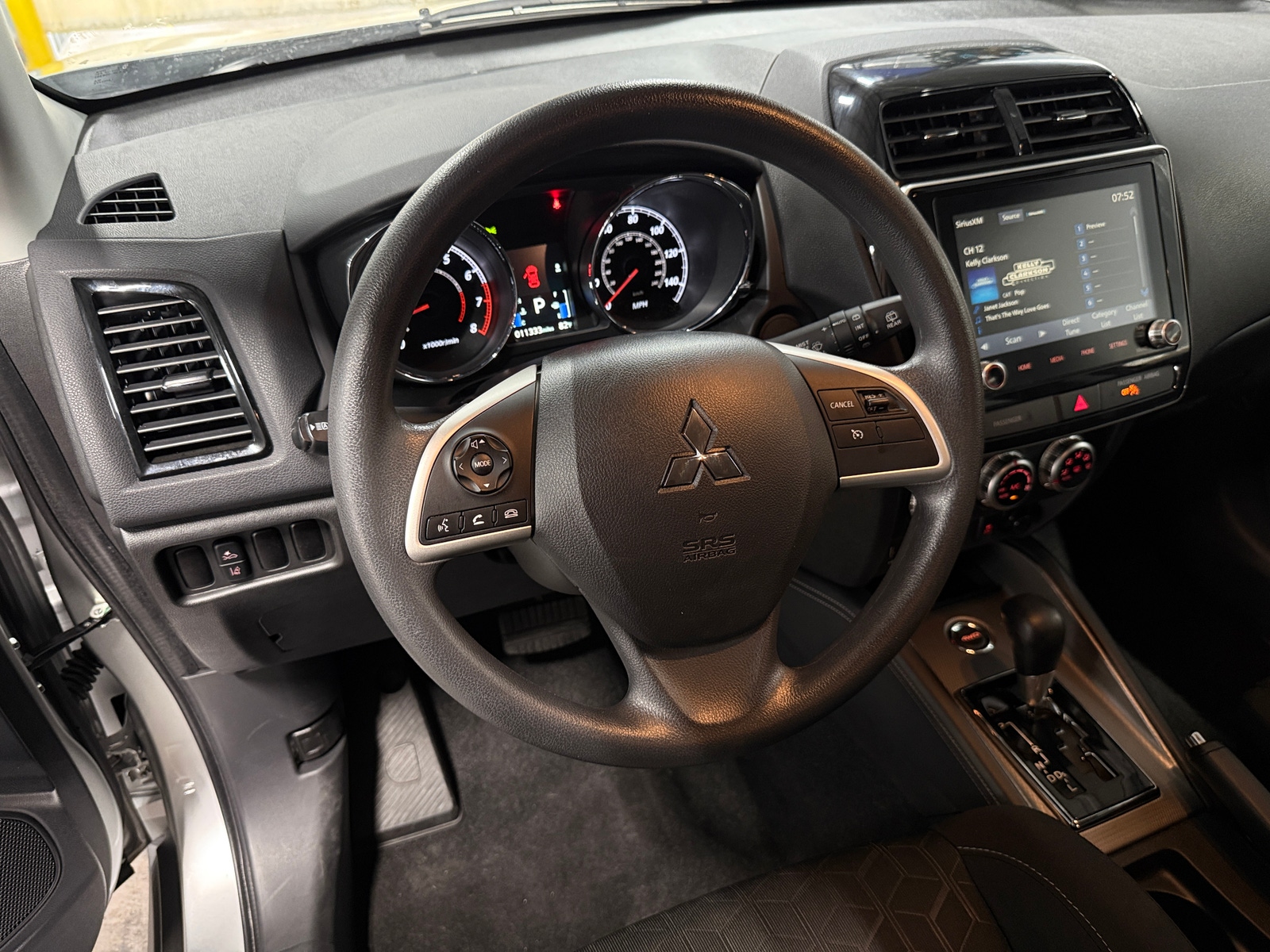 Thumbnail: 2026 Mitsubishi Outlander Sport - 5