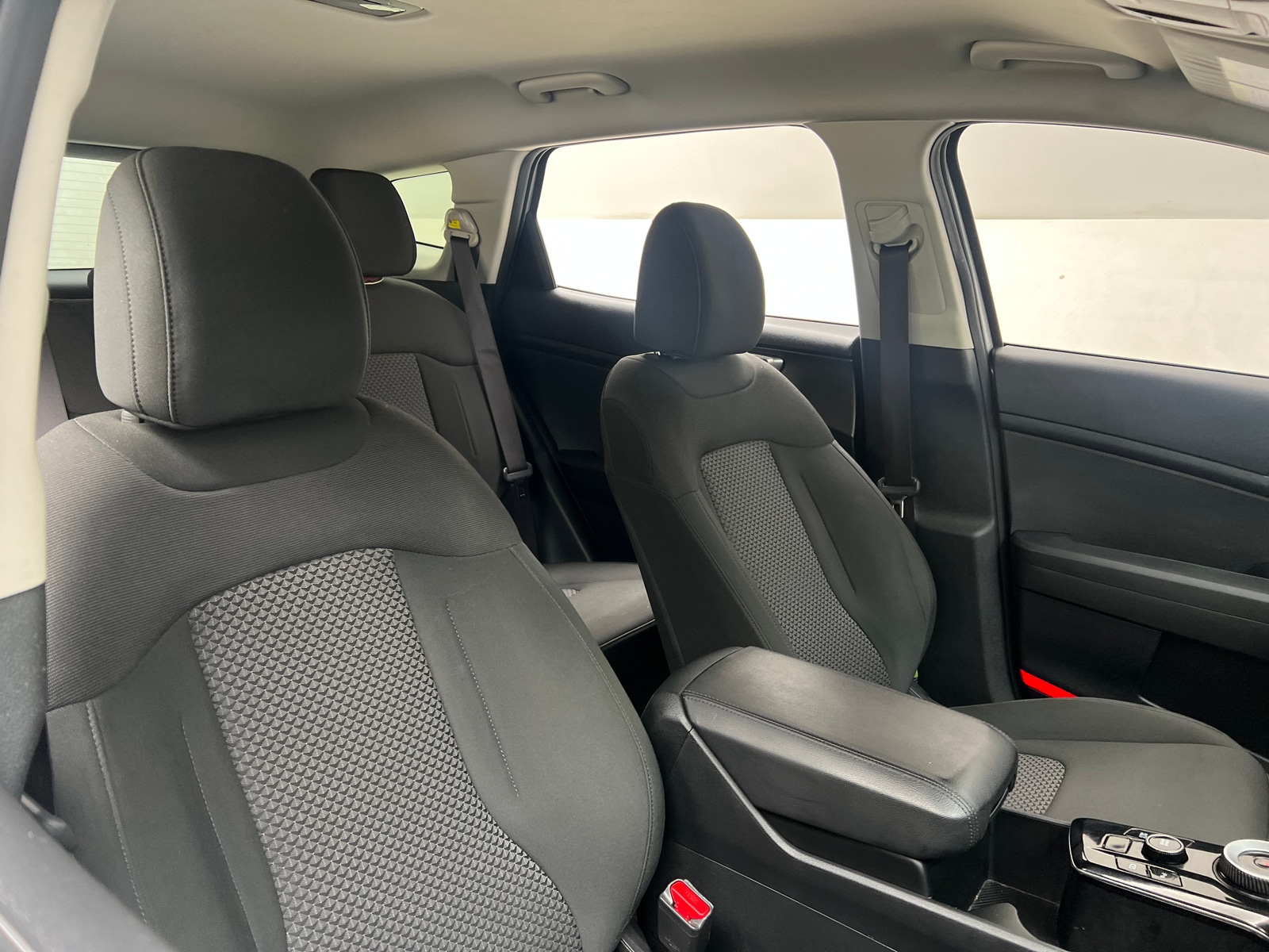 Thumbnail: 2025 Kia Sportage - 2