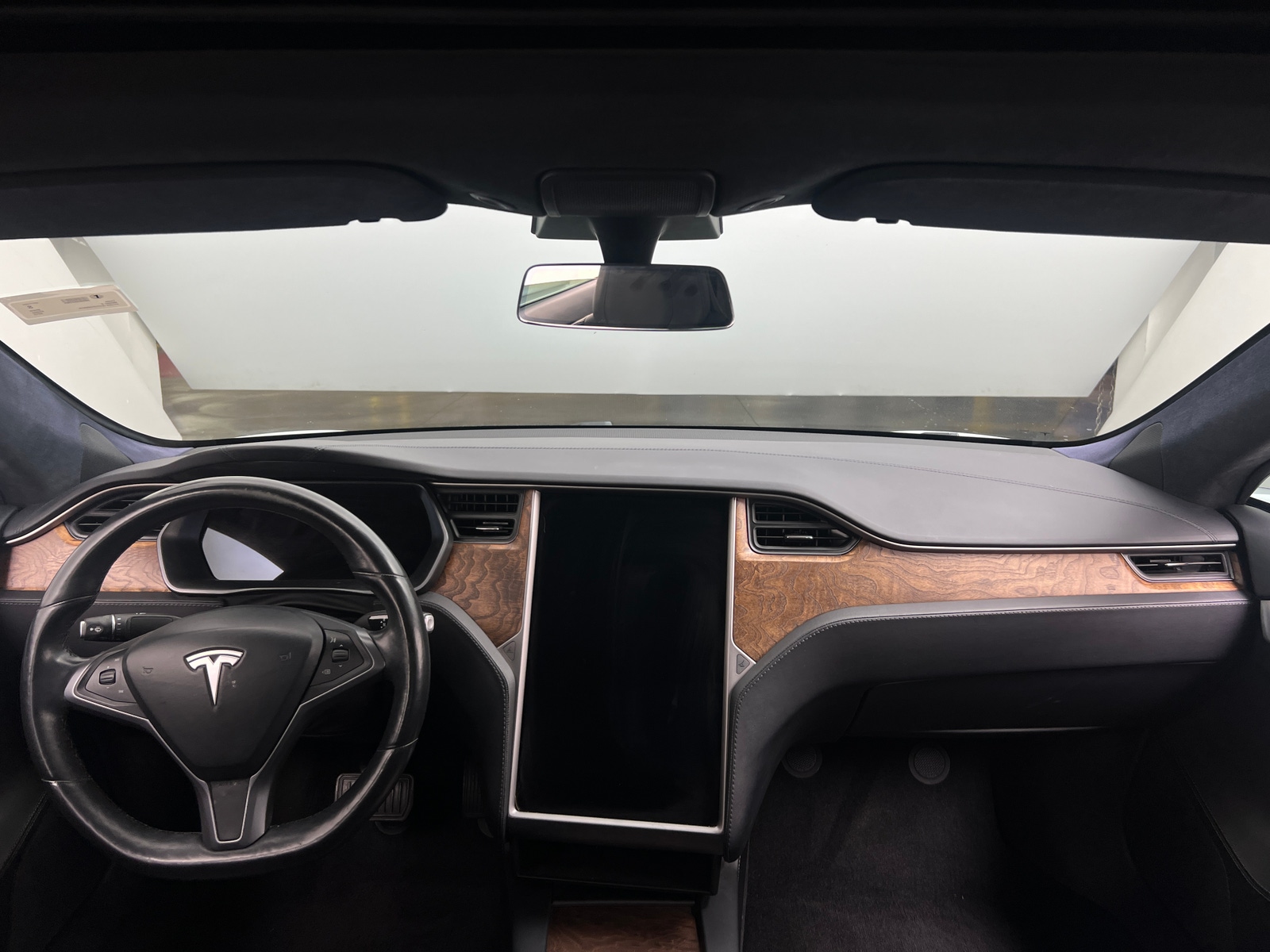Thumbnail: 2018 Tesla Model S - 2