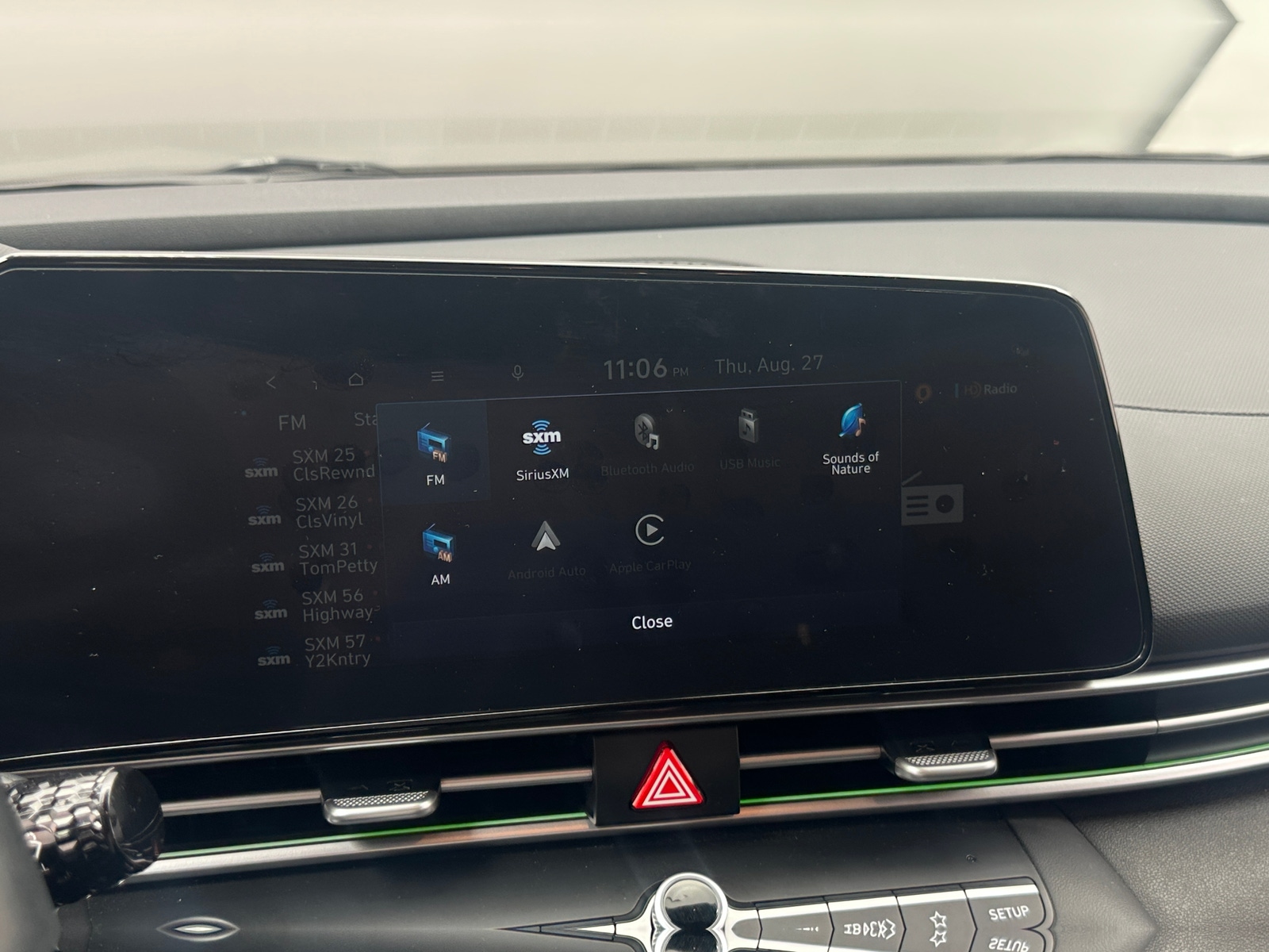 Thumbnail: 2023 Hyundai Elantra - 3
