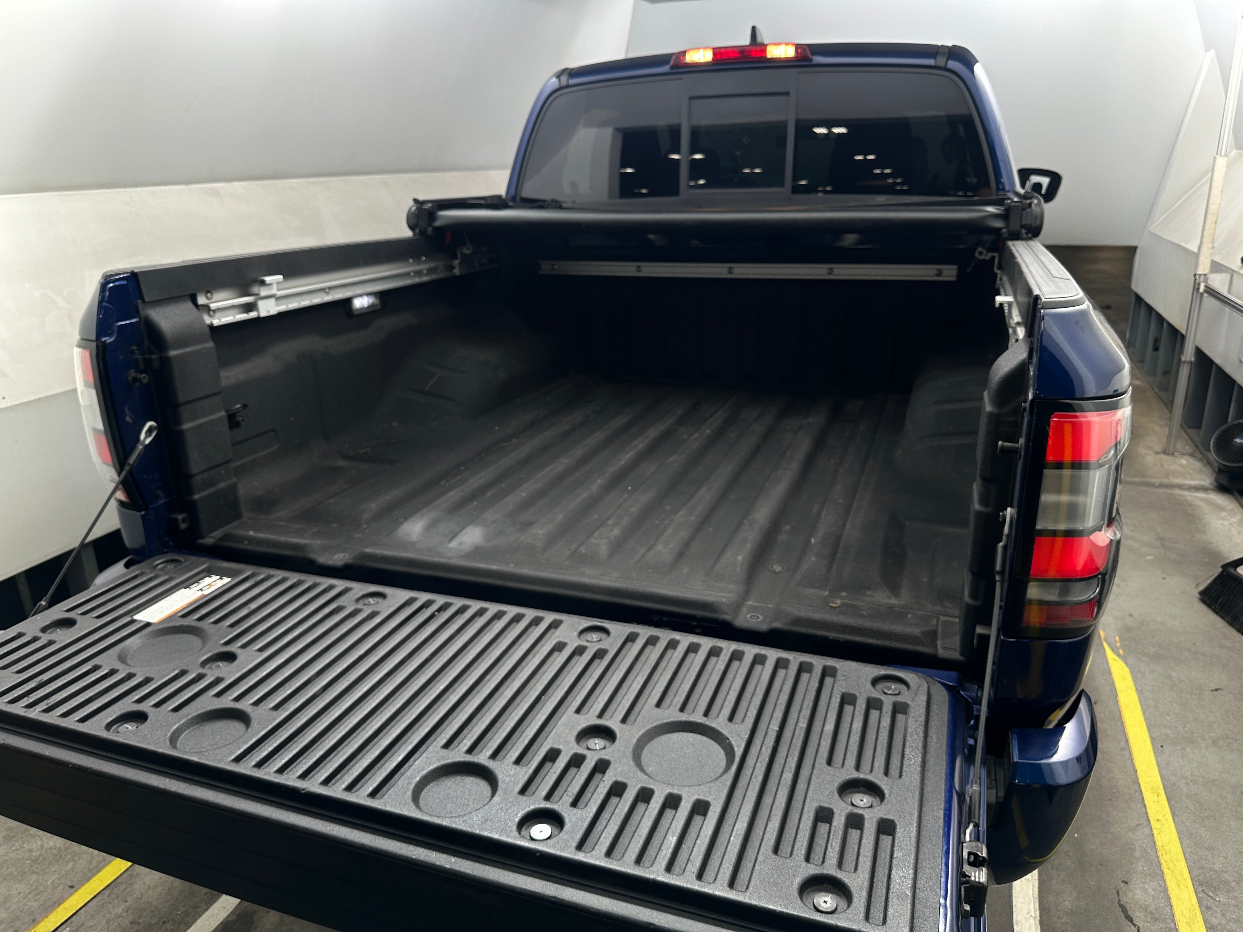 2022 Nissan Frontier SV - Photo 6