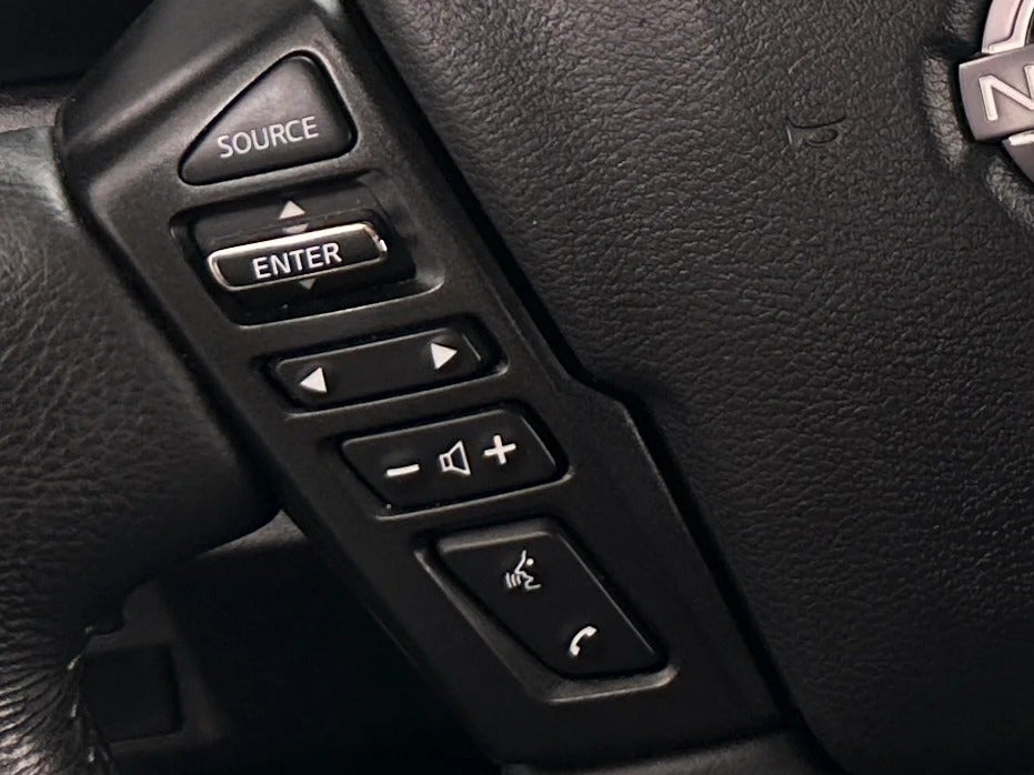 2022 Nissan Frontier SV - Photo 17
