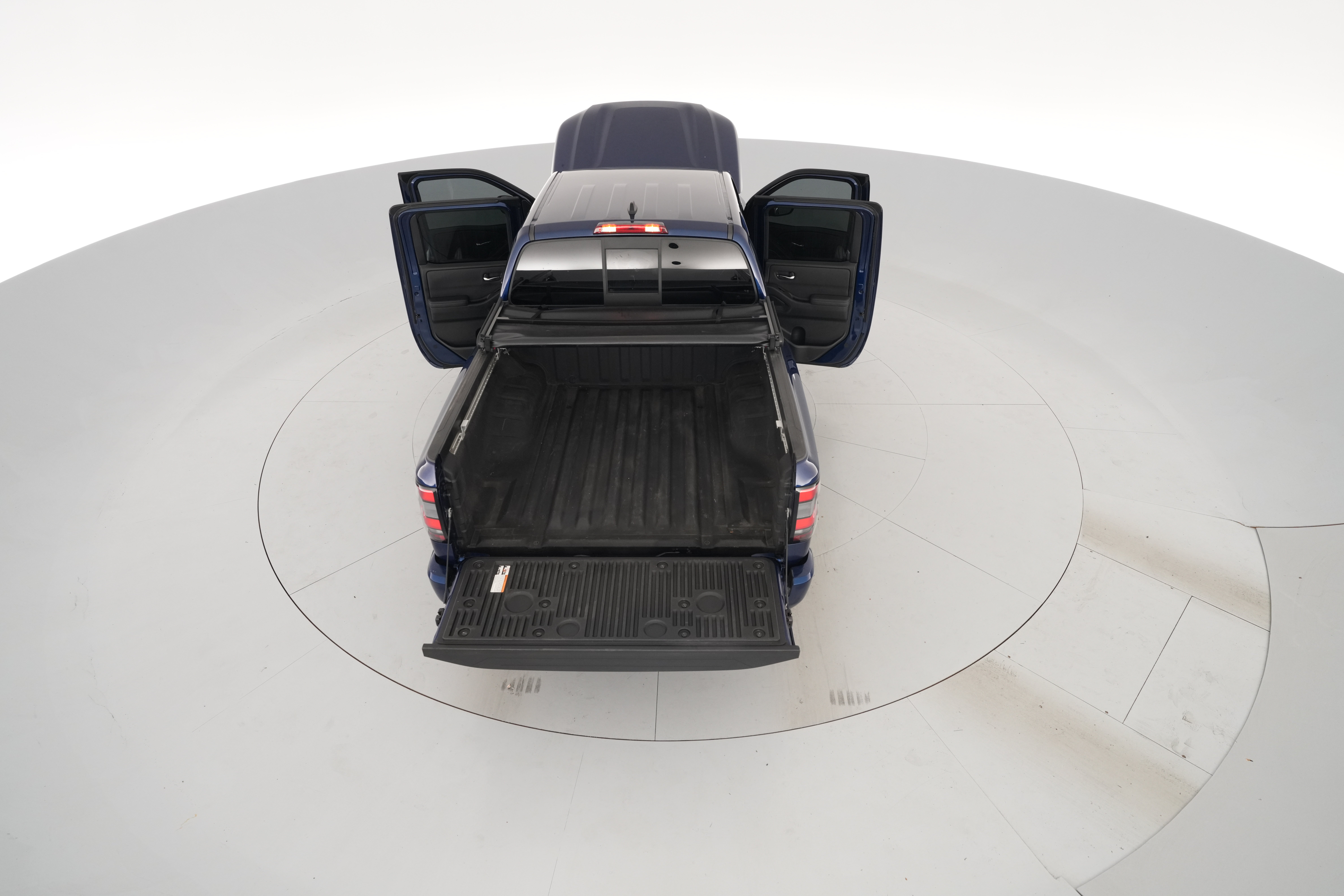 2022 Nissan Frontier SV - Photo 45