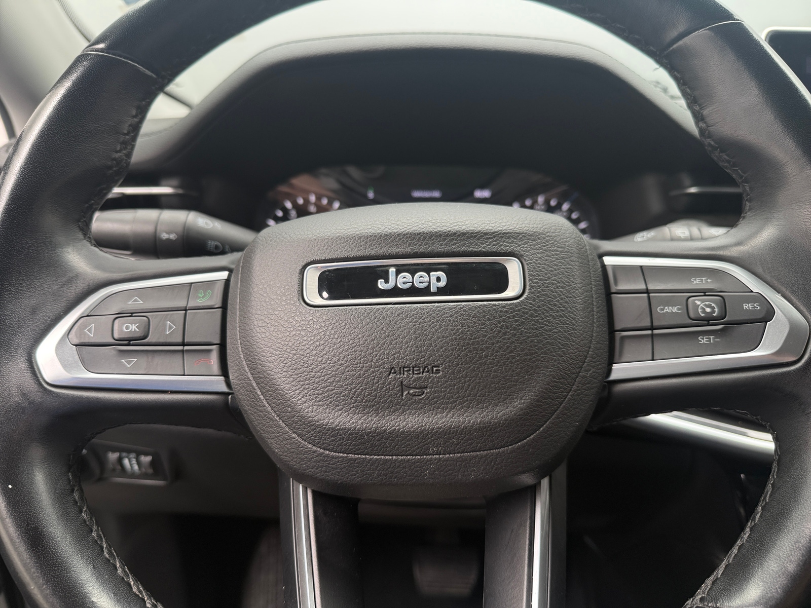 Thumbnail: 2022 Jeep Compass - 4