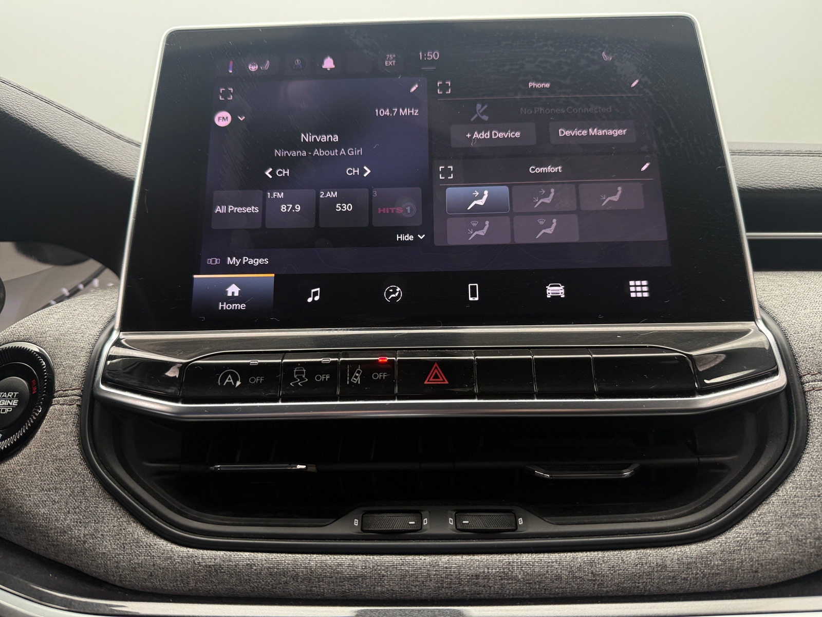 Thumbnail: 2022 Jeep Compass - 3