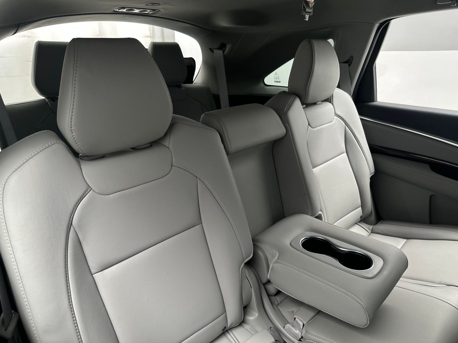Thumbnail: 2018 Acura MDX - 5