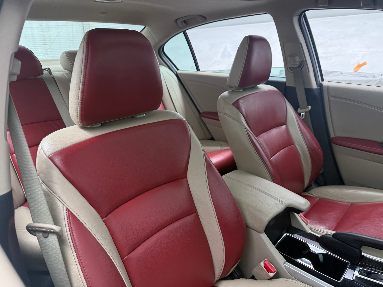 Thumbnail: 2016 Honda Accord - 2
