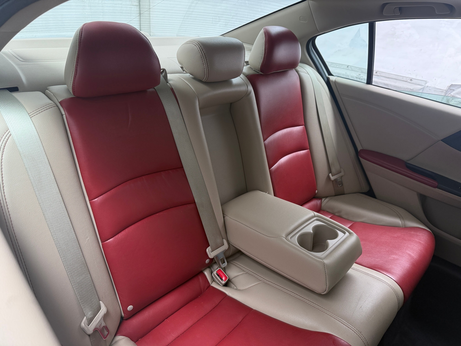 Thumbnail: 2016 Honda Accord - 6