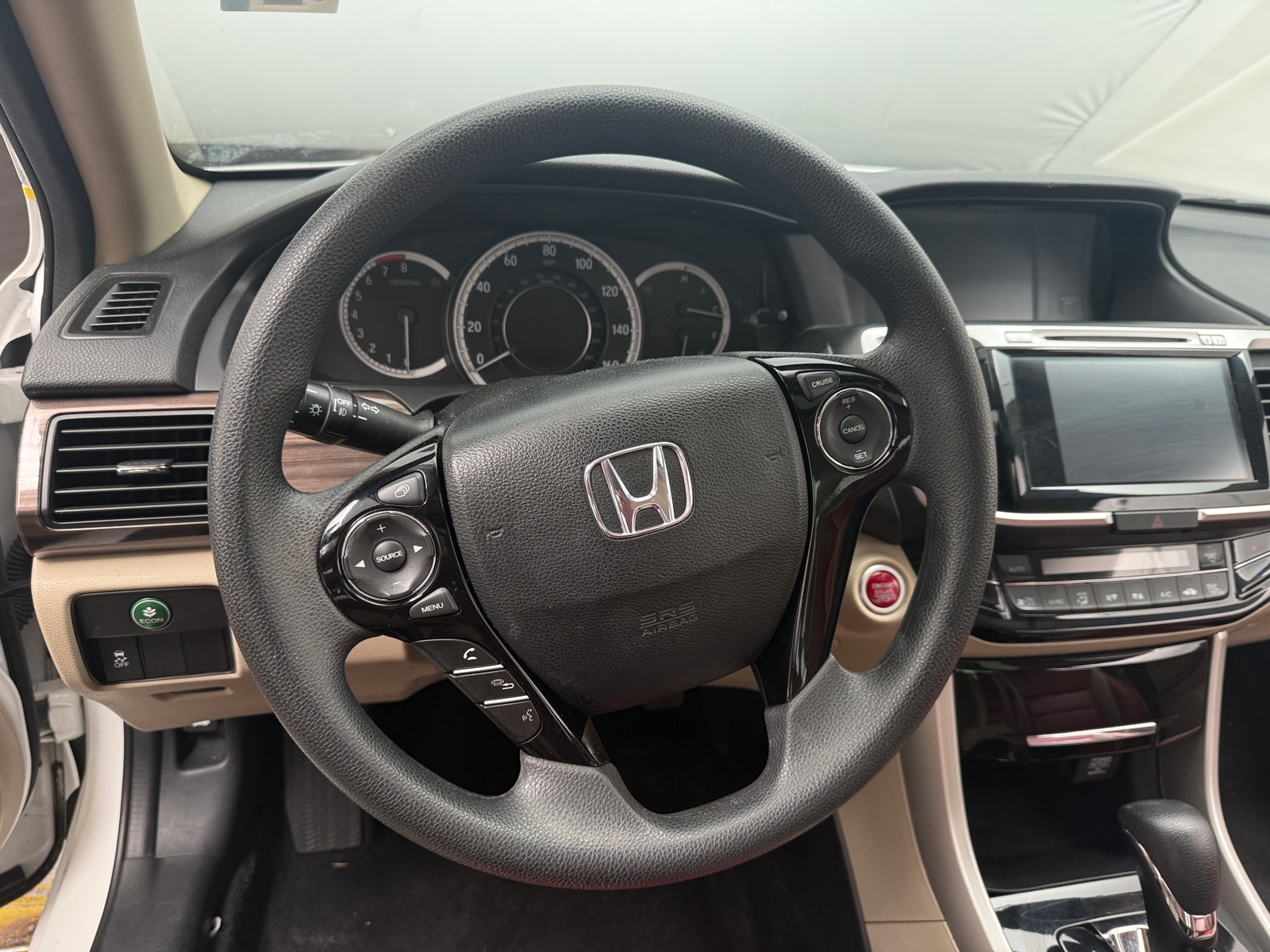 Thumbnail: 2016 Honda Accord - 5