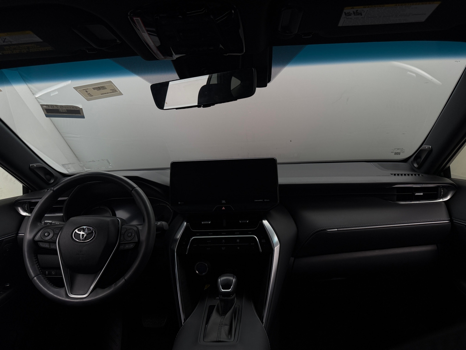Thumbnail: 2021 Toyota Venza - 3