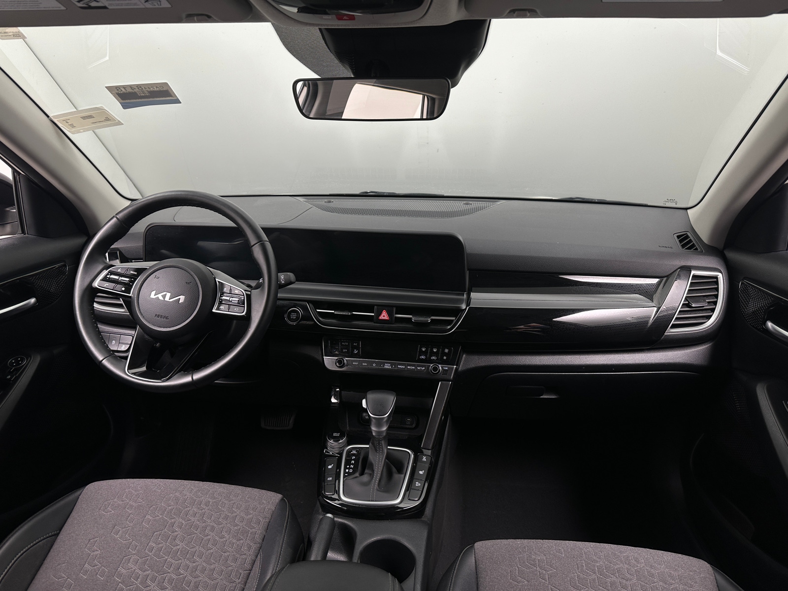 Thumbnail: 2025 Kia Seltos - 2
