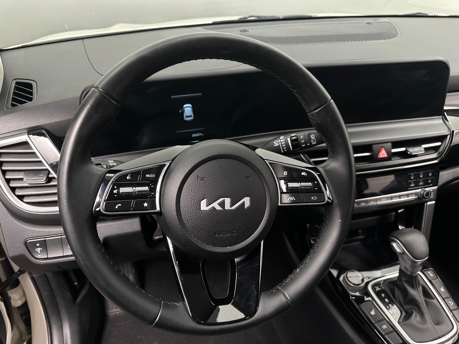 Thumbnail: 2025 Kia Seltos - 4