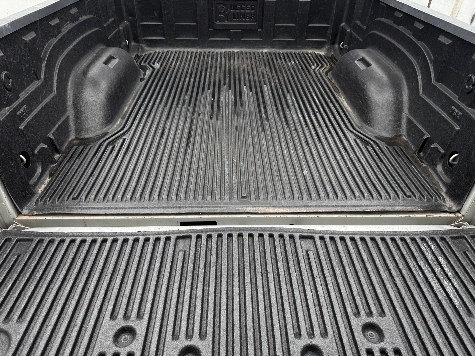 Thumbnail: 2012 RAM 1500 - 6