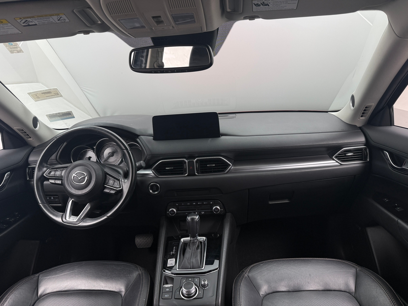 Thumbnail: 2021 Mazda CX-5 - 2