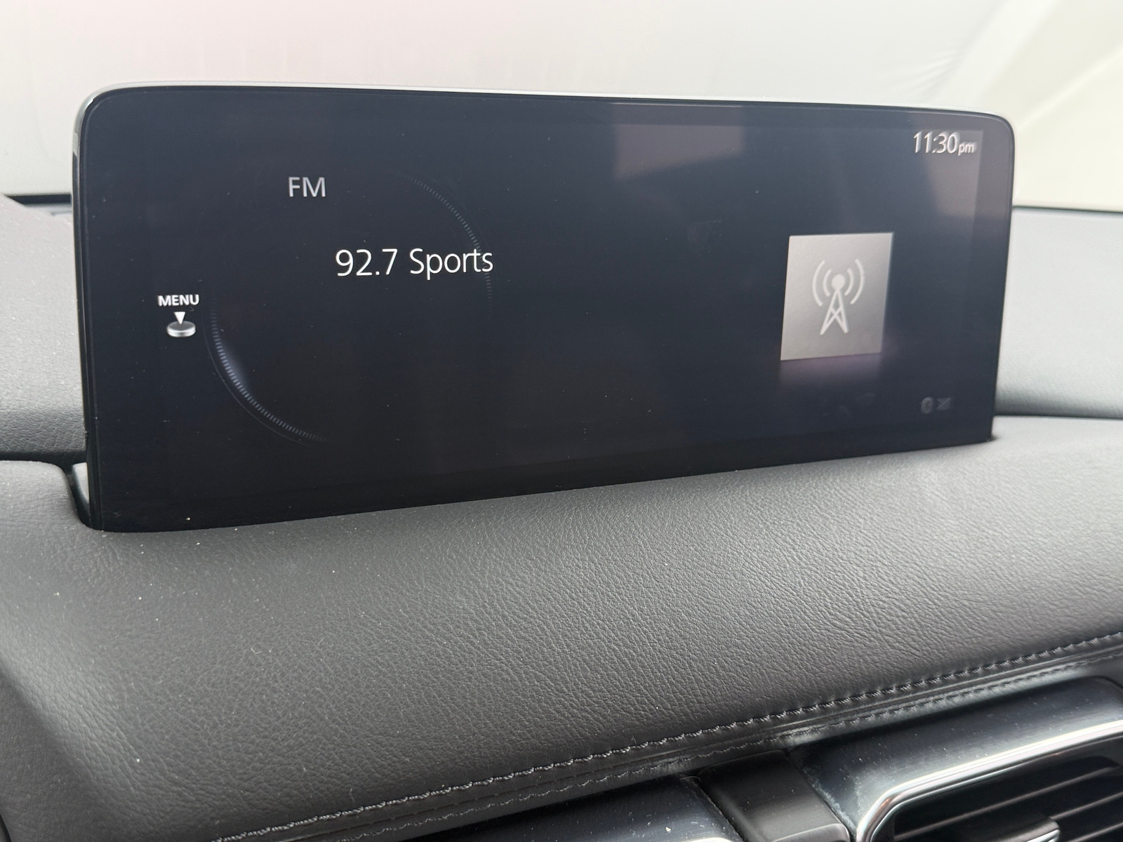 Thumbnail: 2021 Mazda CX-5 - 3