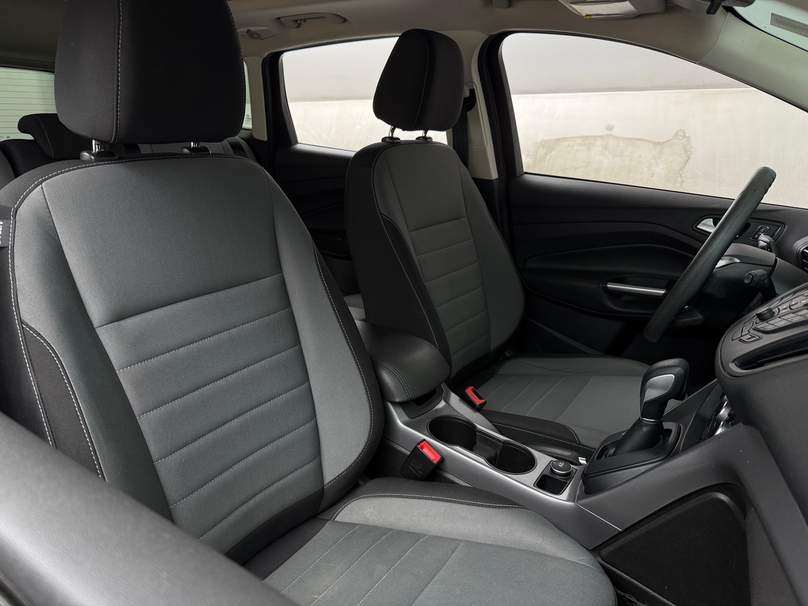 Thumbnail: 2016 Ford Escape - 2
