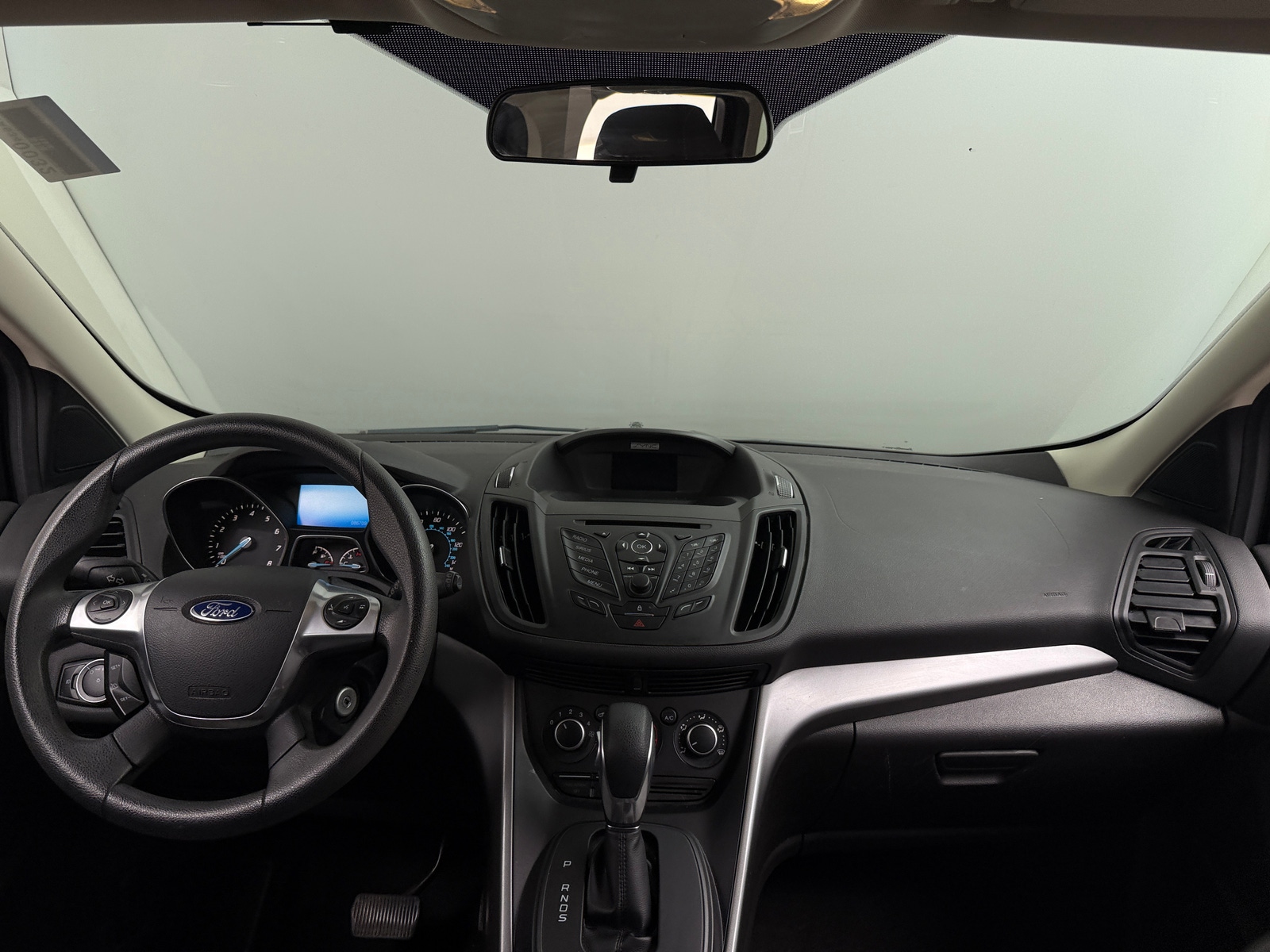 Thumbnail: 2016 Ford Escape - 3