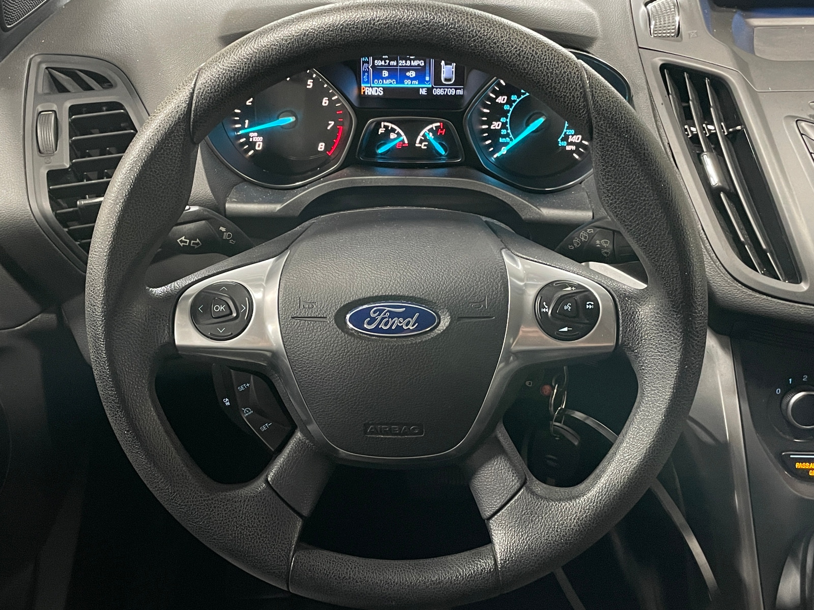 Thumbnail: 2016 Ford Escape - 5