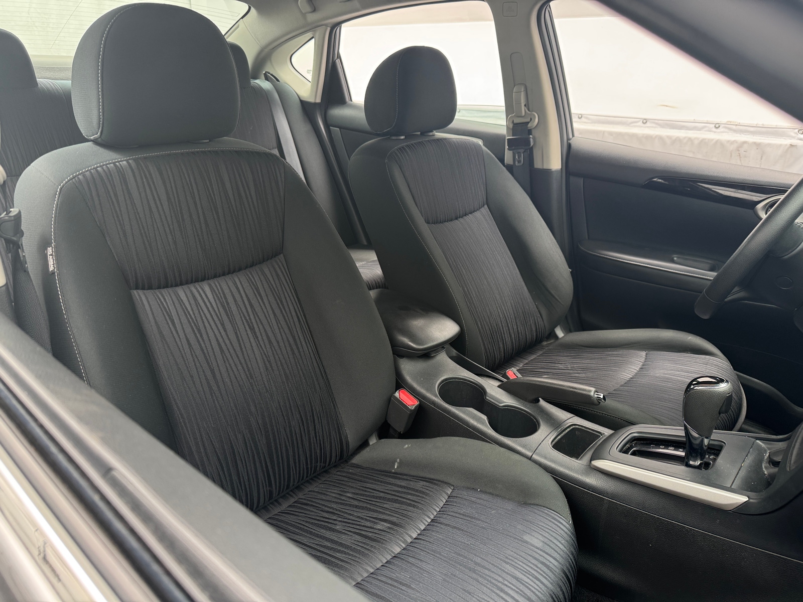 Thumbnail: 2019 Nissan Sentra - 2