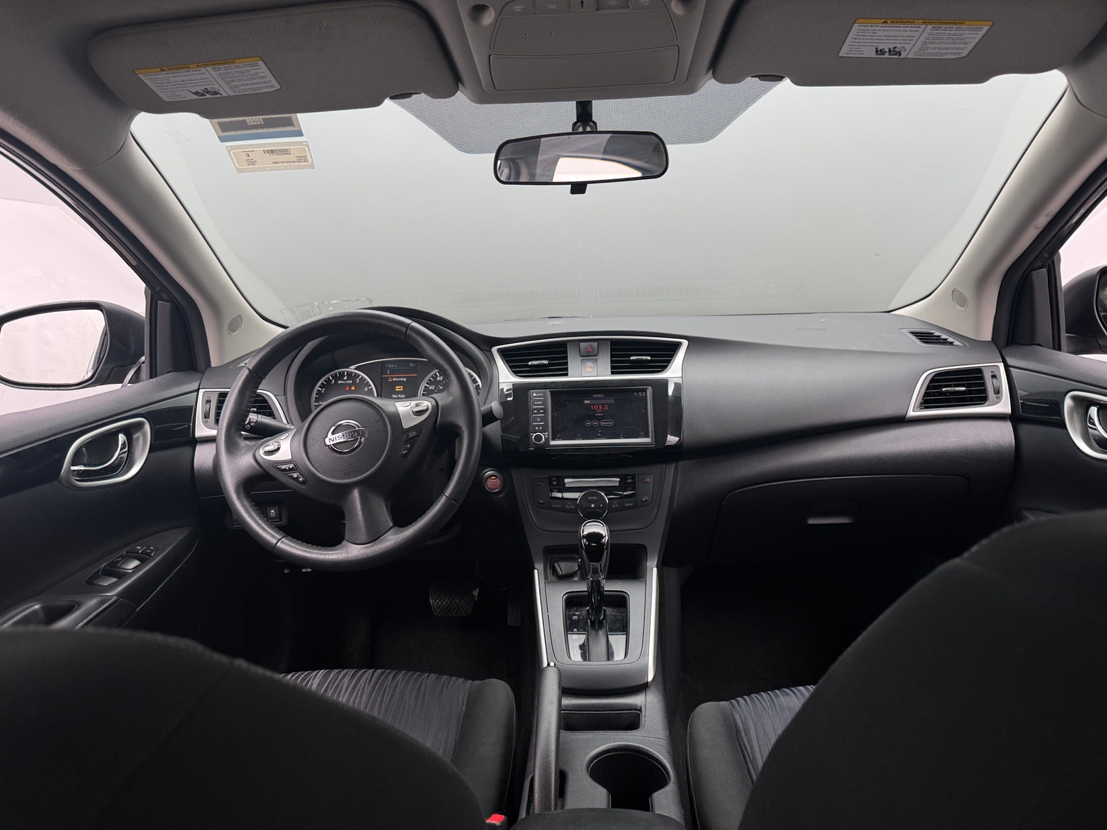 Thumbnail: 2019 Nissan Sentra - 3