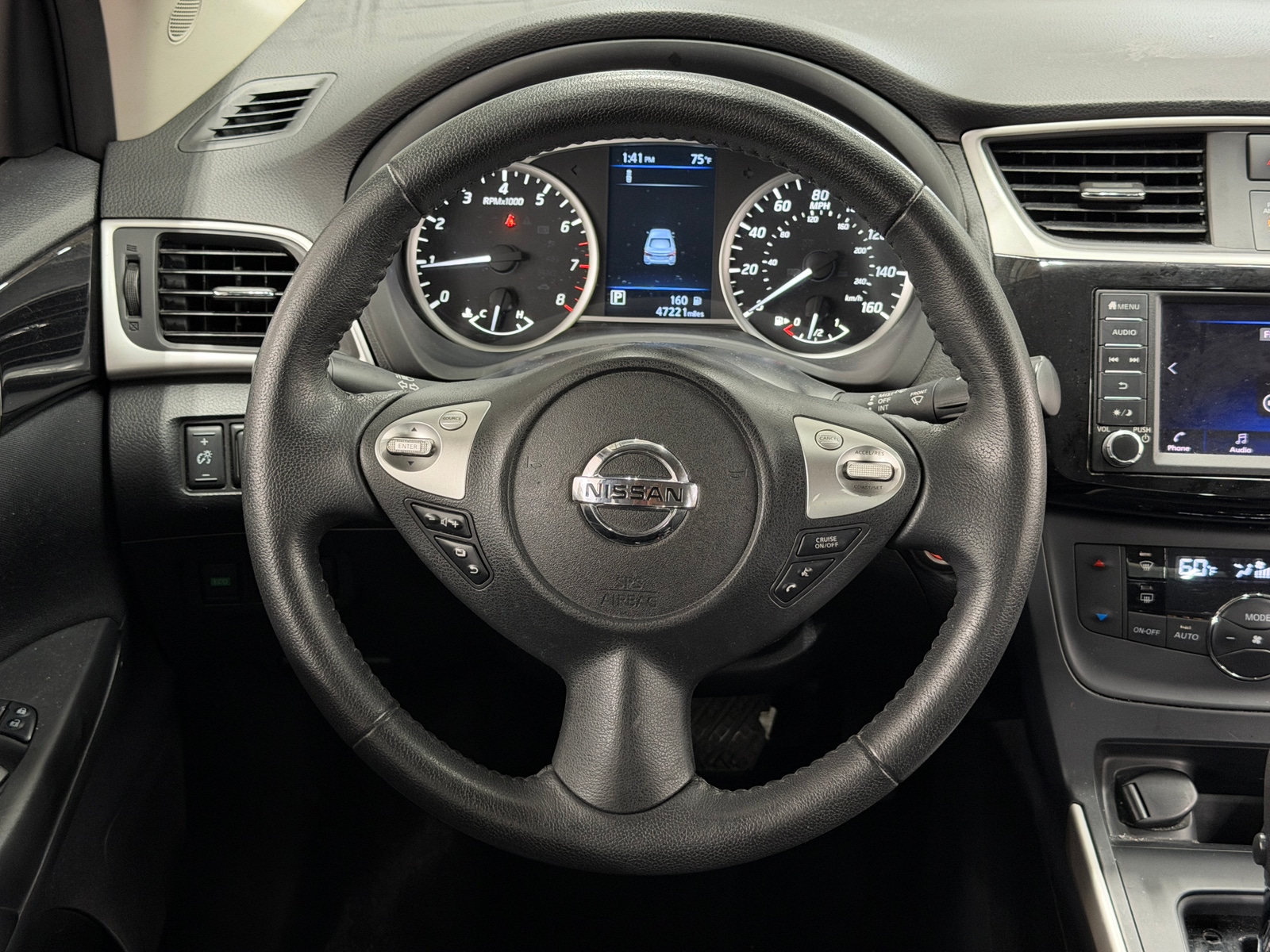 Thumbnail: 2019 Nissan Sentra - 5