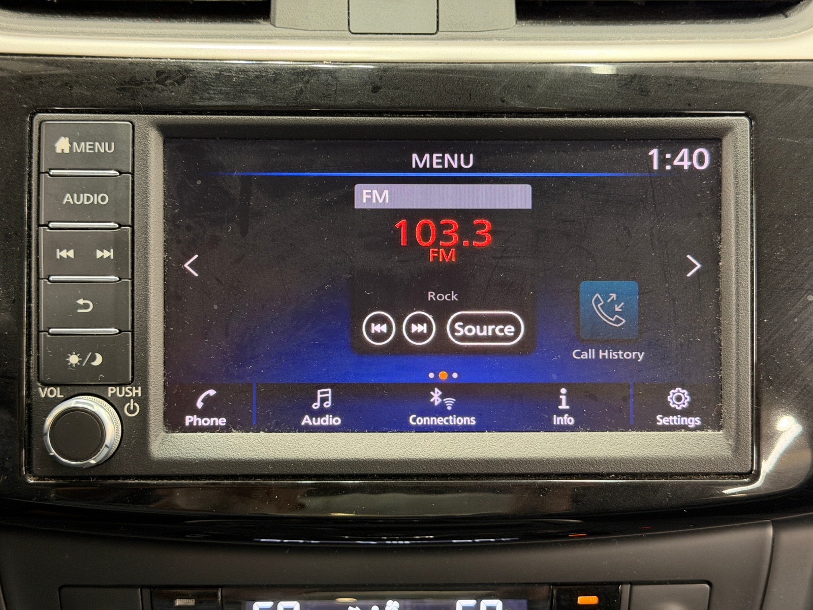 Thumbnail: 2019 Nissan Sentra - 4