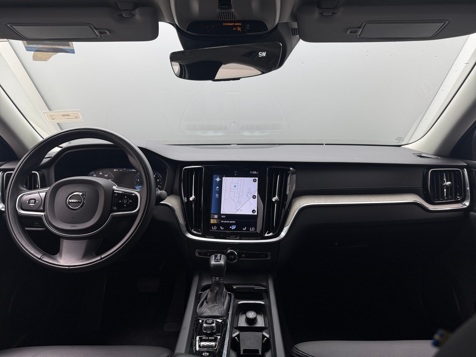 Thumbnail: 2020 Volvo S60 - 2