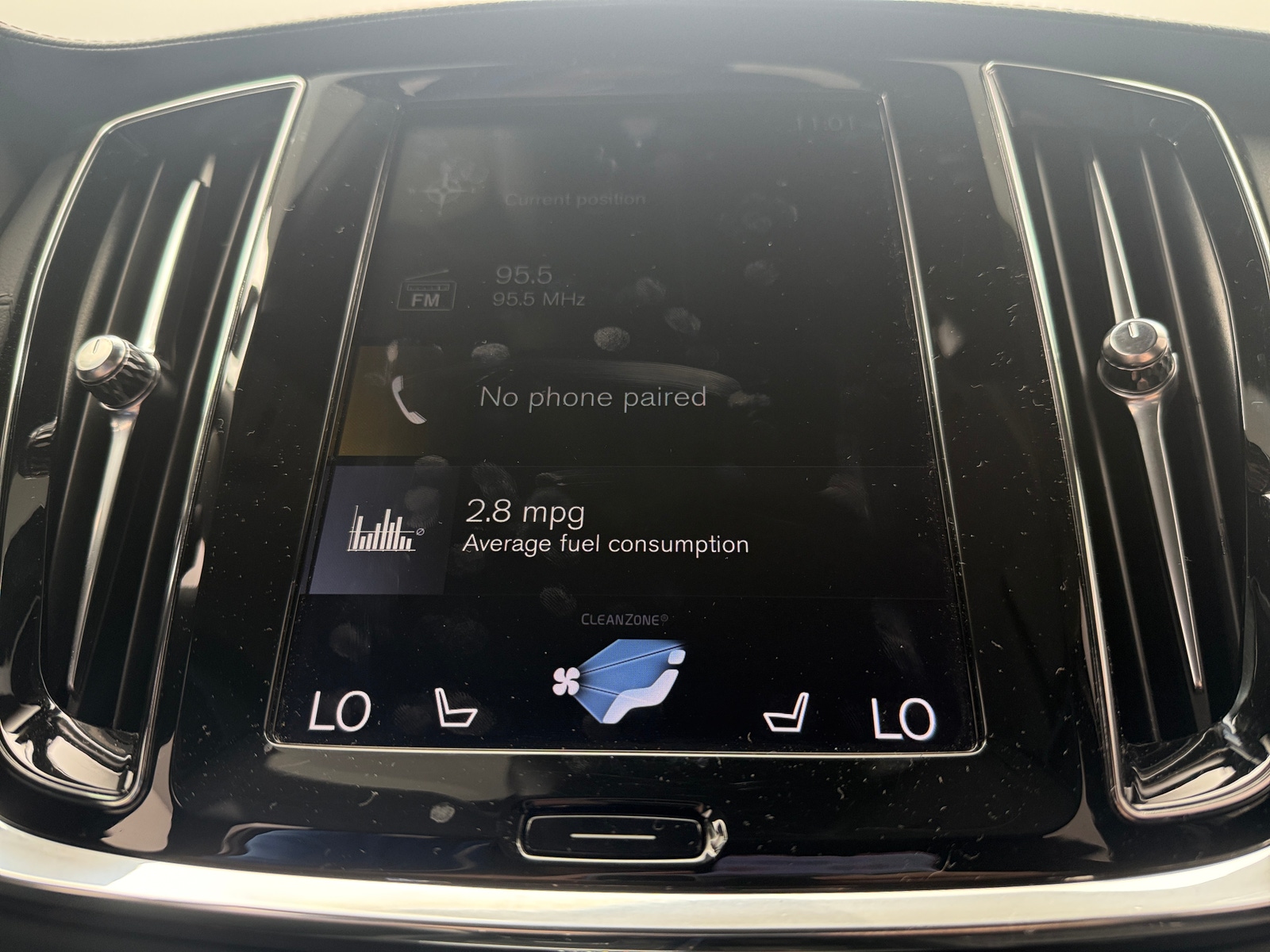 Thumbnail: 2020 Volvo S60 - 3
