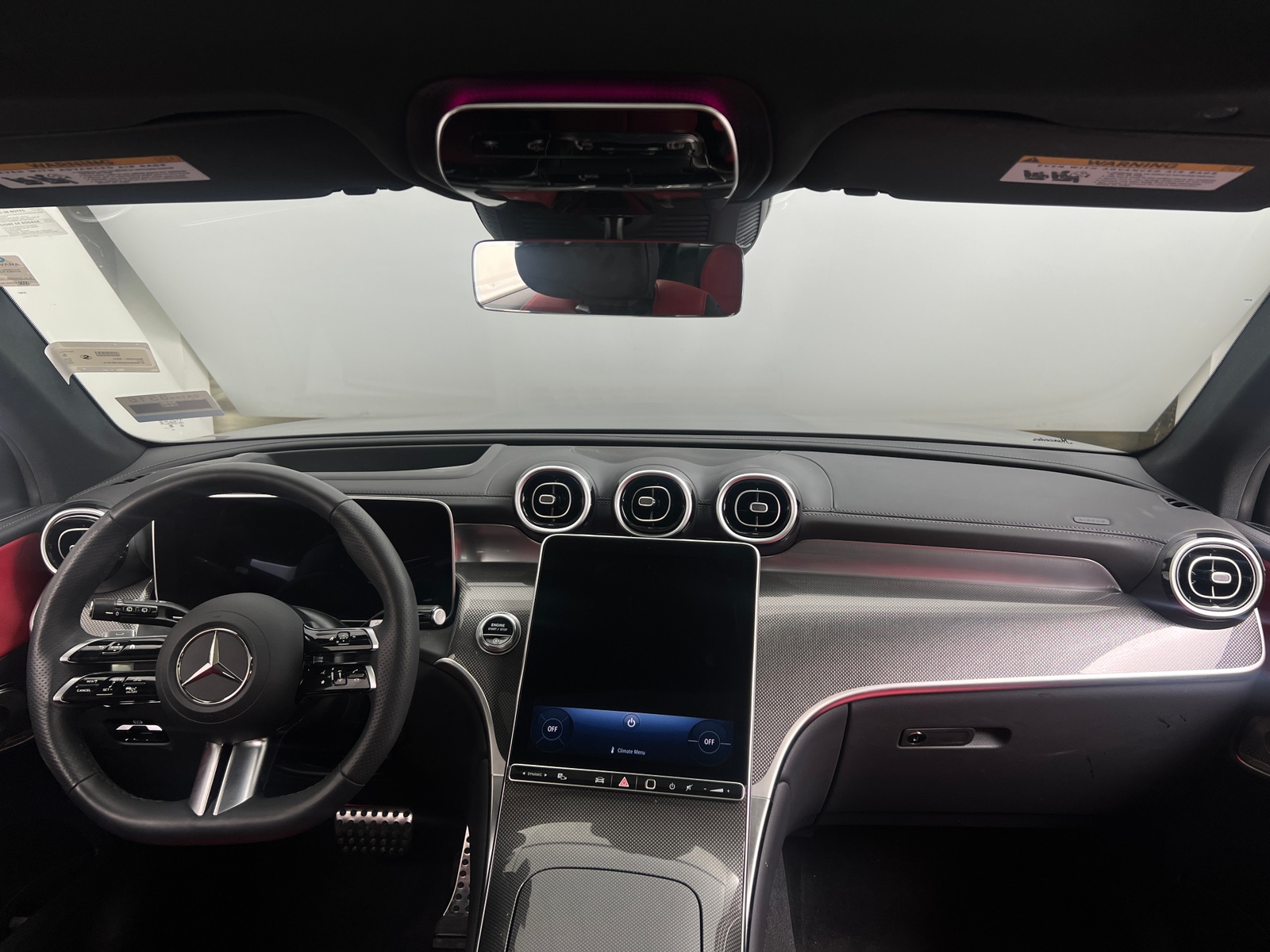 Thumbnail: 2024 Mercedes-Benz GLC - 2