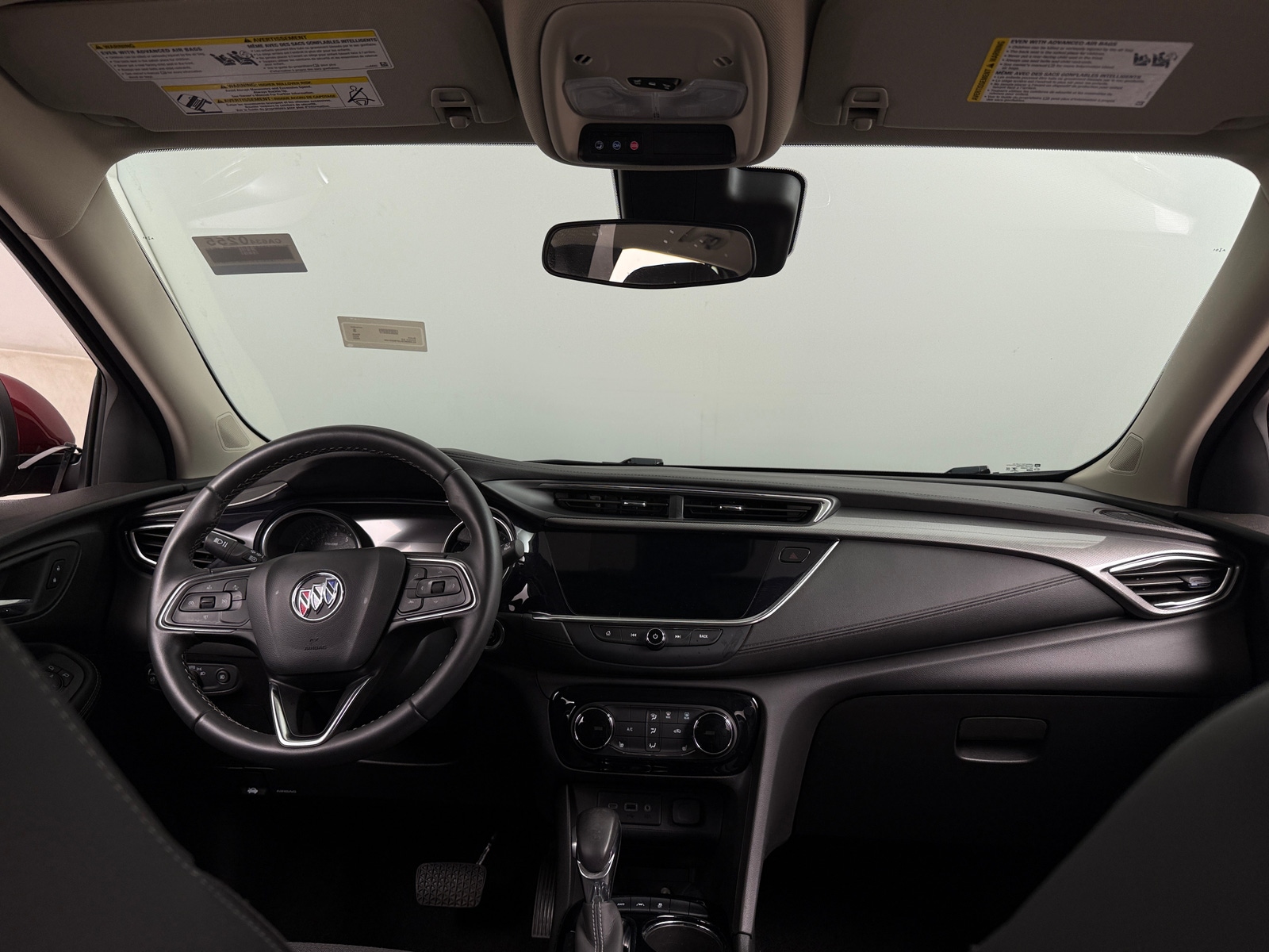 Thumbnail: 2023 Buick Encore GX - 2