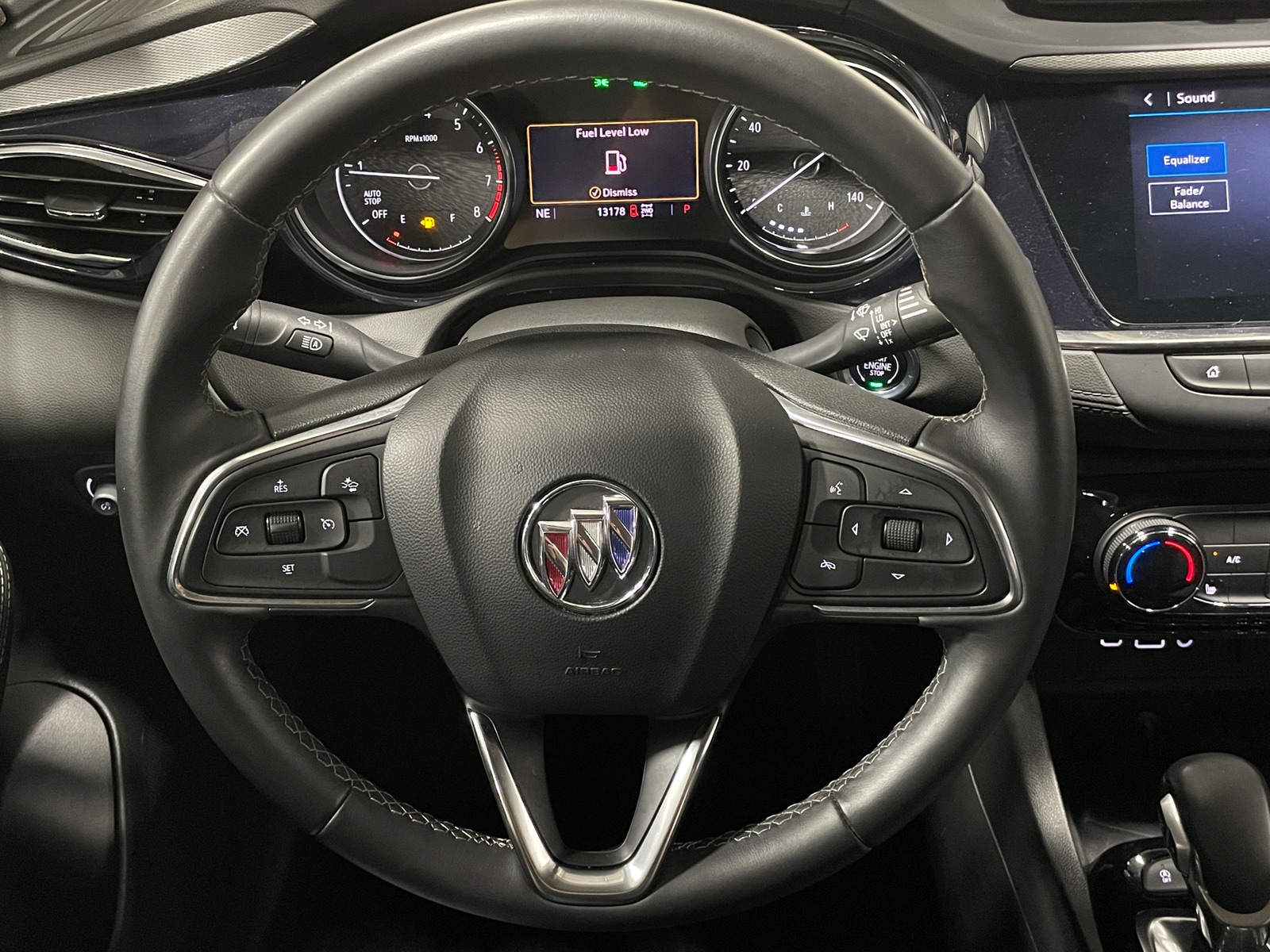 Thumbnail: 2023 Buick Encore GX - 4