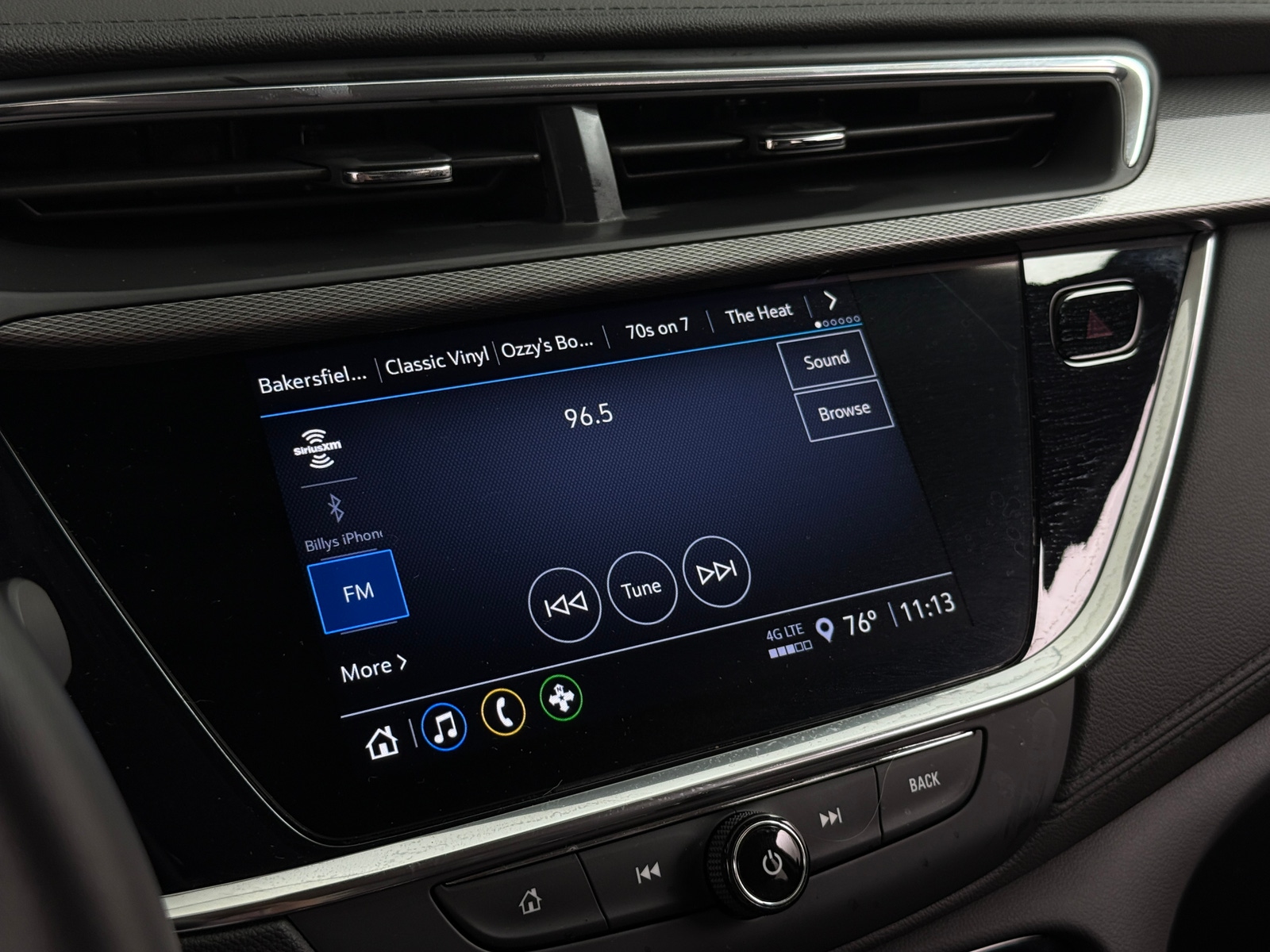 Thumbnail: 2023 Buick Encore GX - 3
