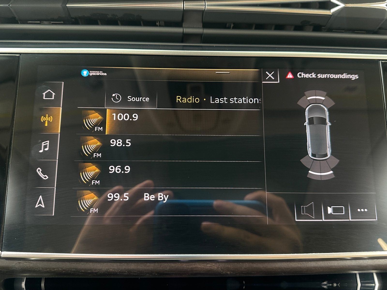 Thumbnail: 2019 Audi Q8 - 4
