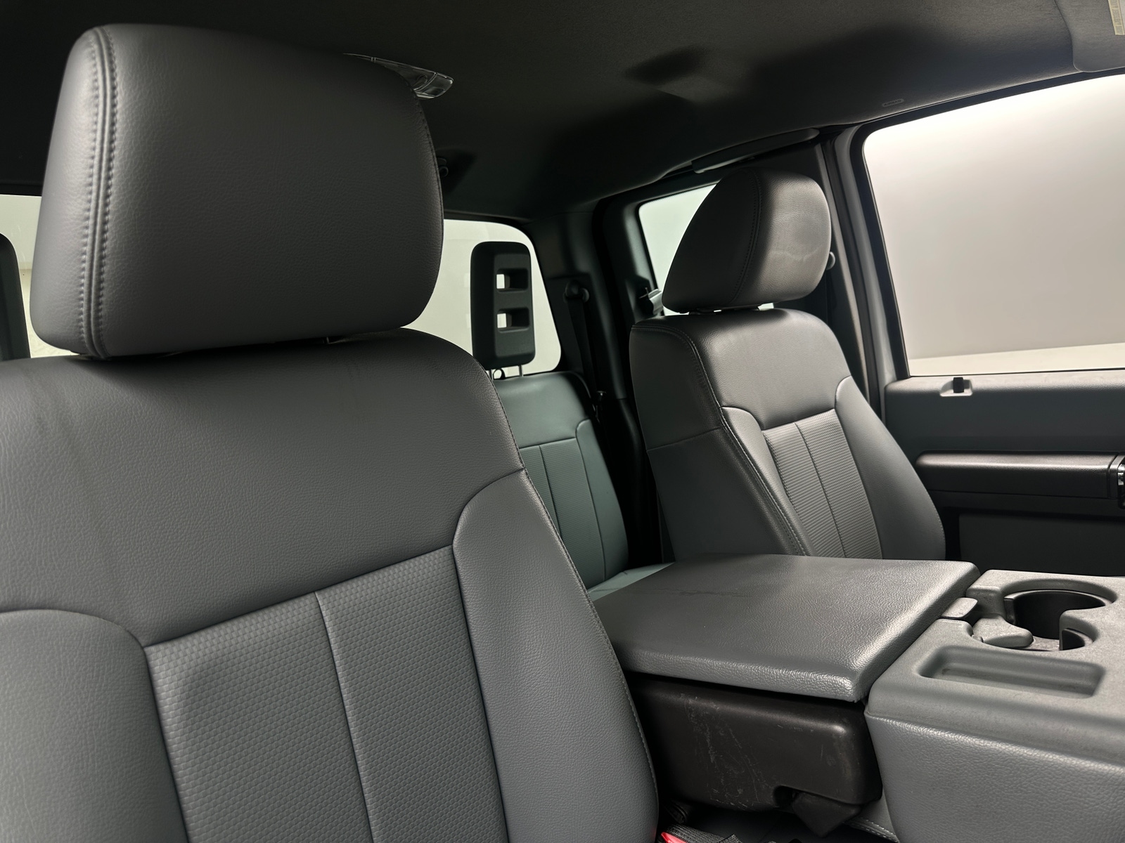 Thumbnail: 2016 Ford Econoline - 2