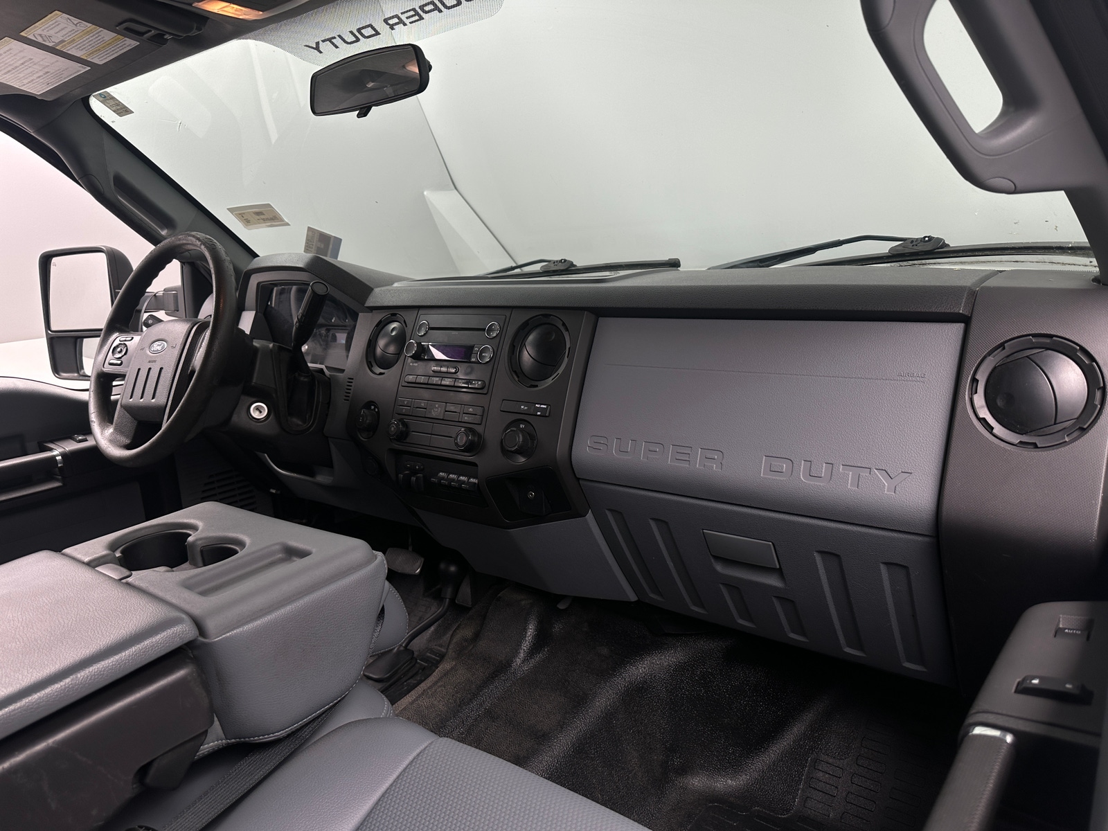 Thumbnail: 2016 Ford Econoline - 3