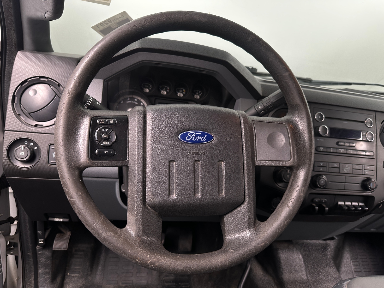 Thumbnail: 2016 Ford Econoline - 5