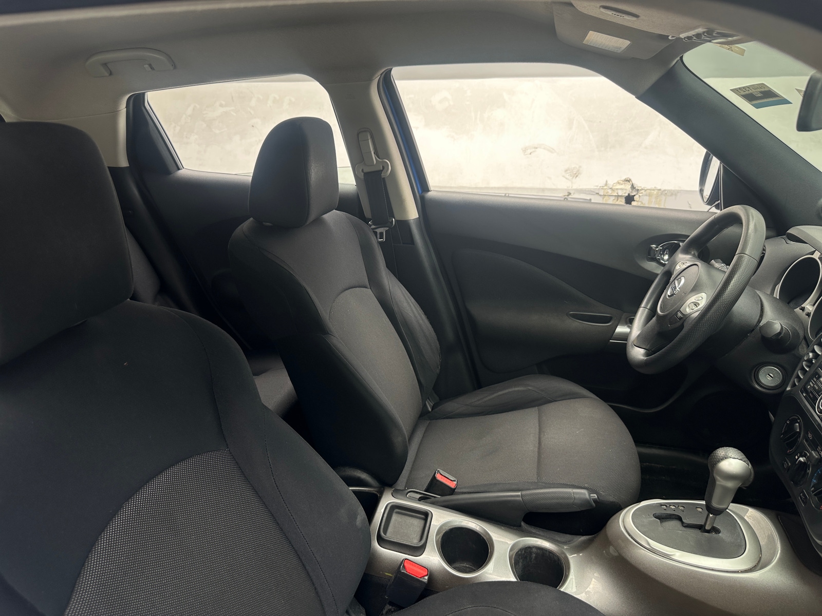 Thumbnail: 2012 Nissan Juke - 2